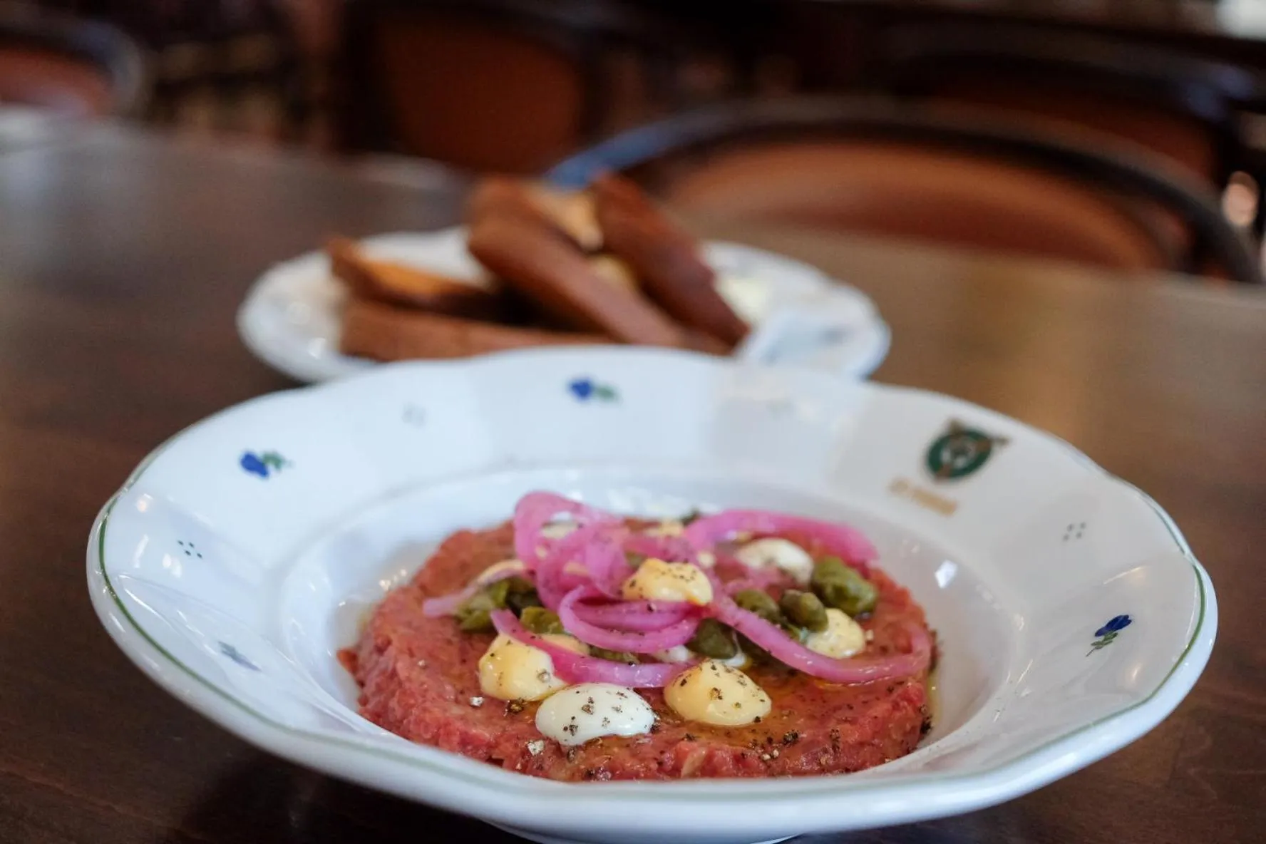 Restaurant/places to eat in EFI SPA Hotel Superior & Pivovar