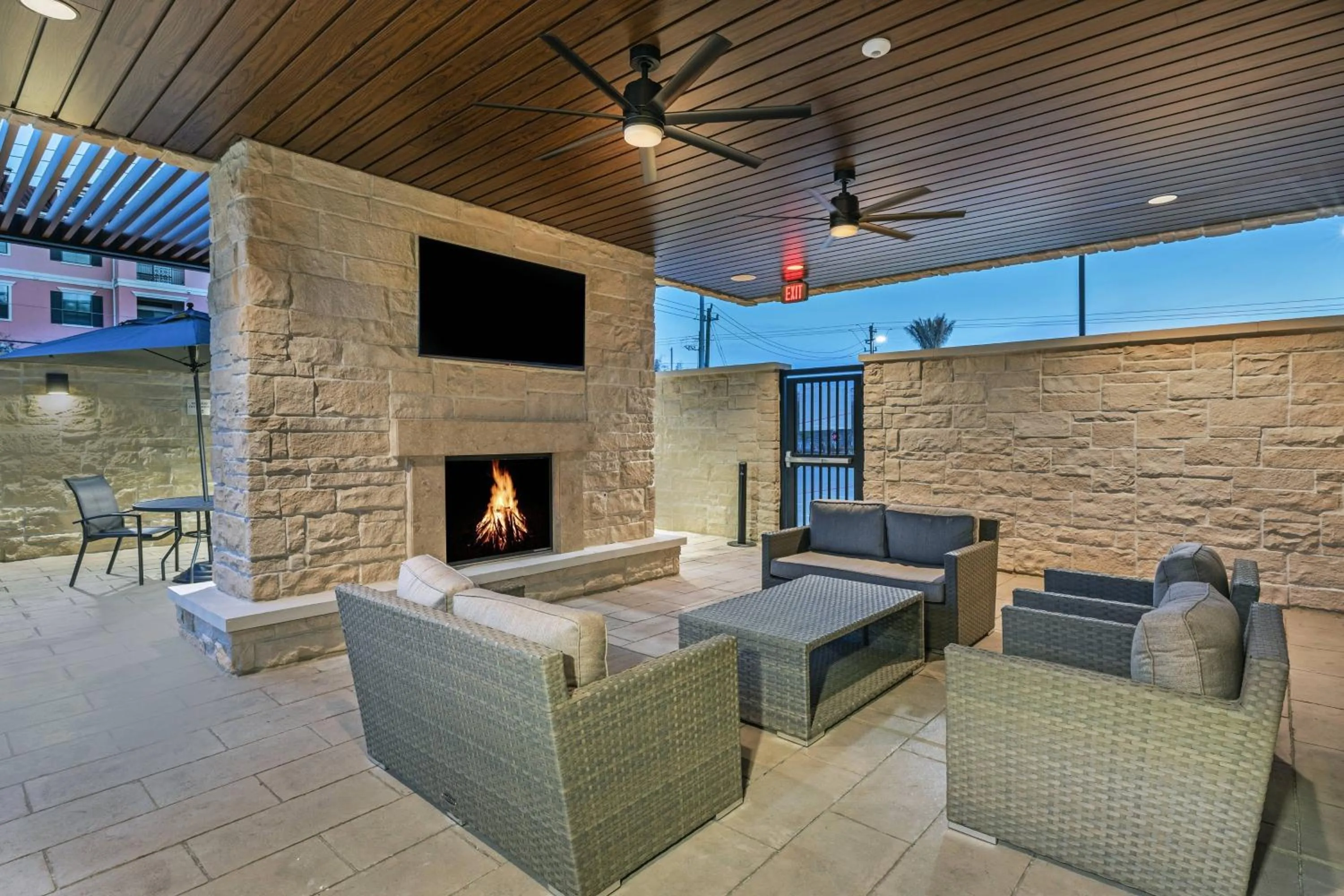 Other in Fairfield Inn & Suites Houston Memorial City Area