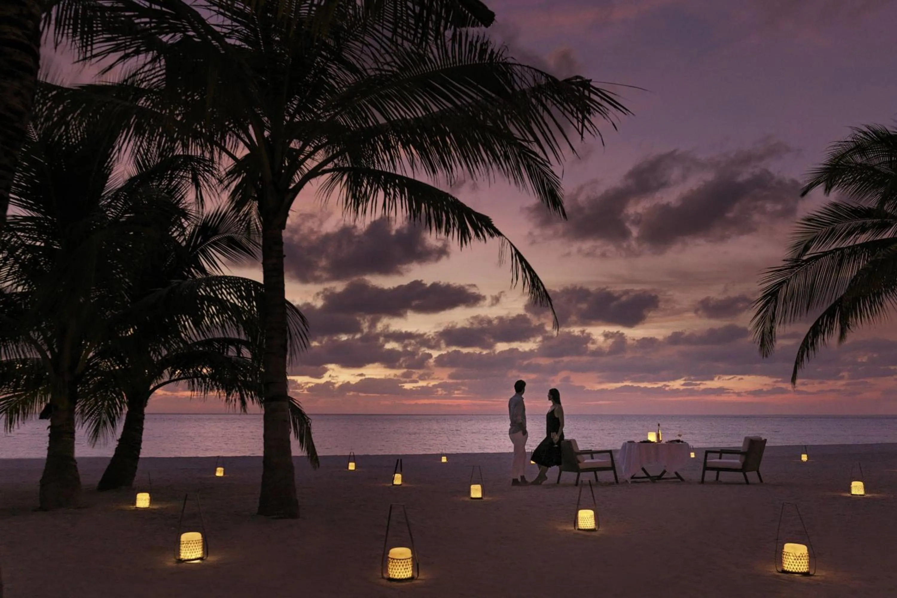Restaurant/places to eat in The Ritz-Carlton Maldives, Fari Islands