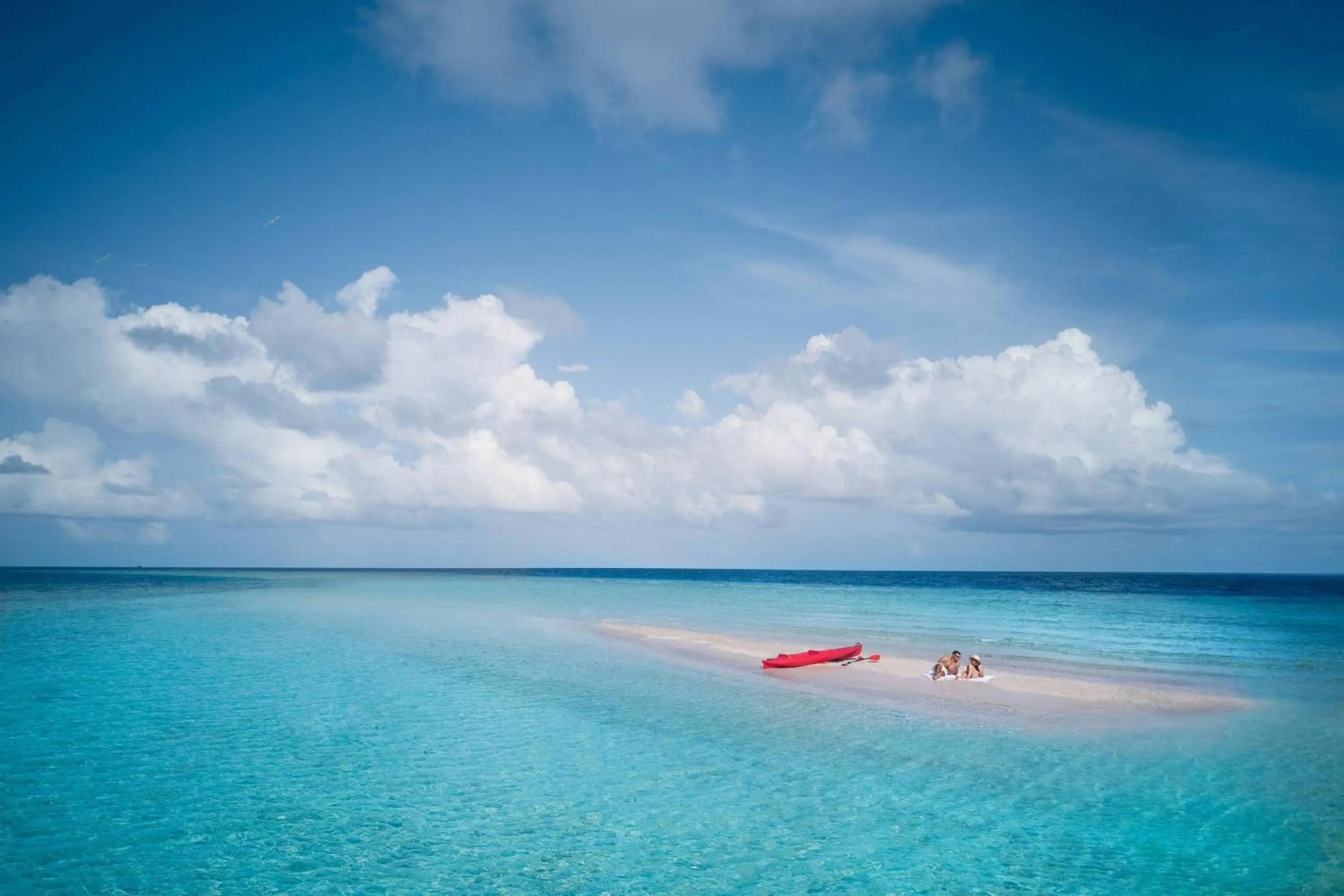 Other in The Ritz-Carlton Maldives, Fari Islands