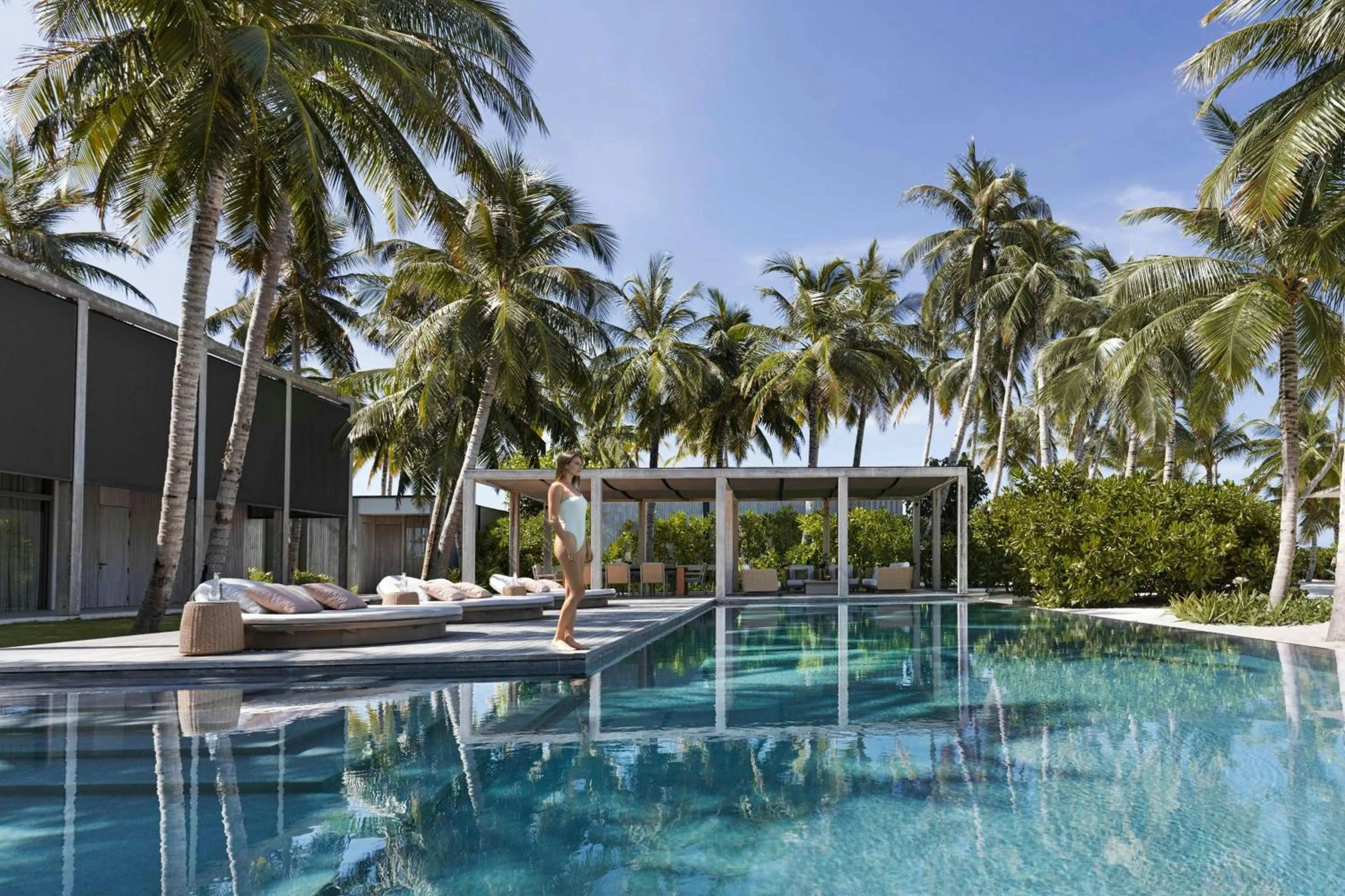 Other in The Ritz-Carlton Maldives, Fari Islands