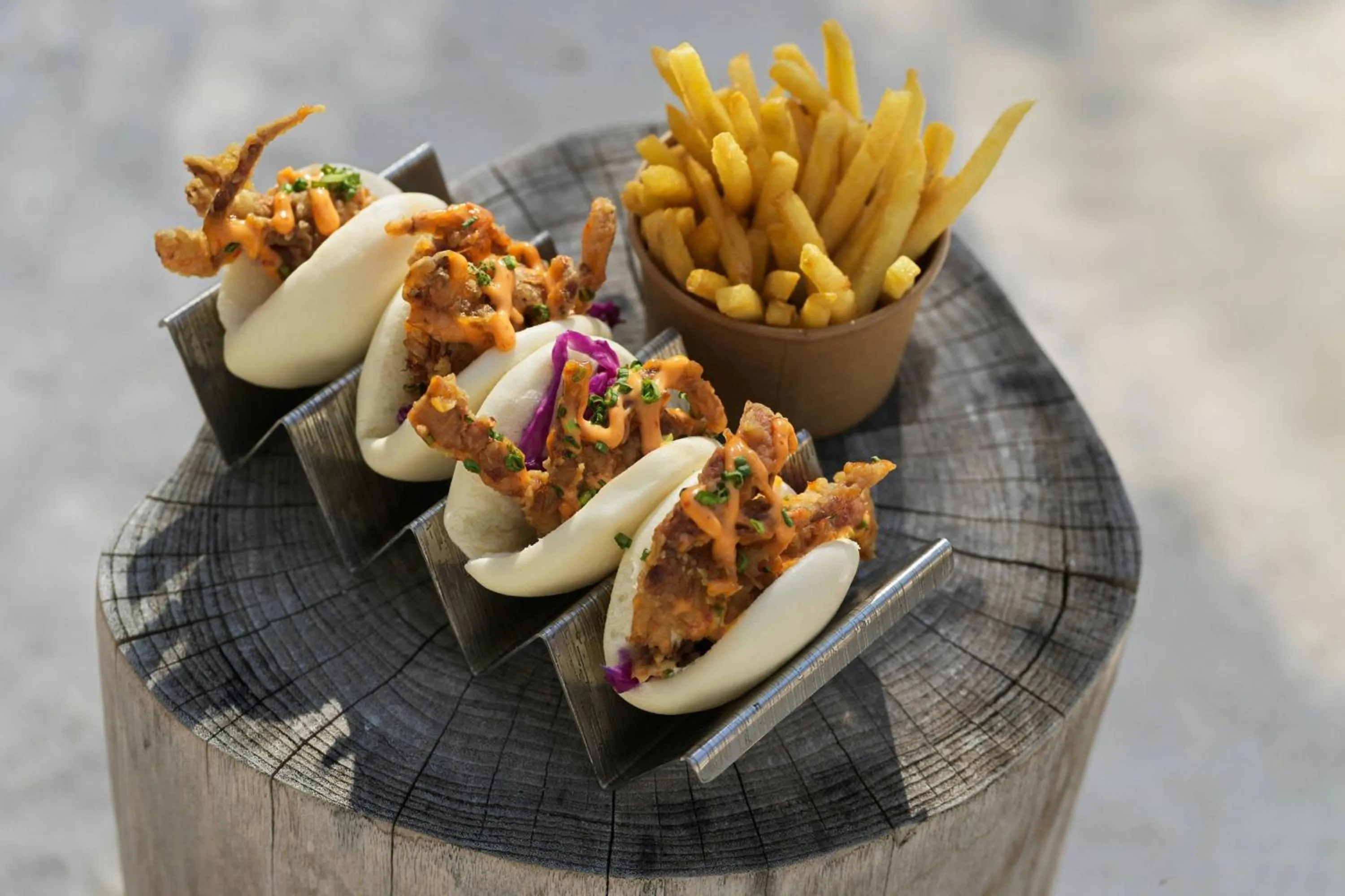 Restaurant/places to eat in The Ritz-Carlton Maldives, Fari Islands