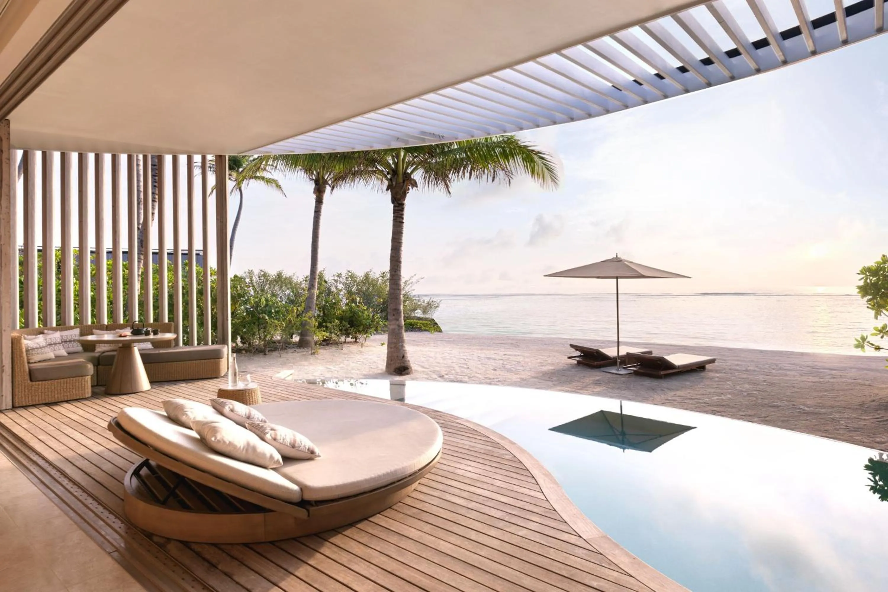 Other in The Ritz-Carlton Maldives, Fari Islands