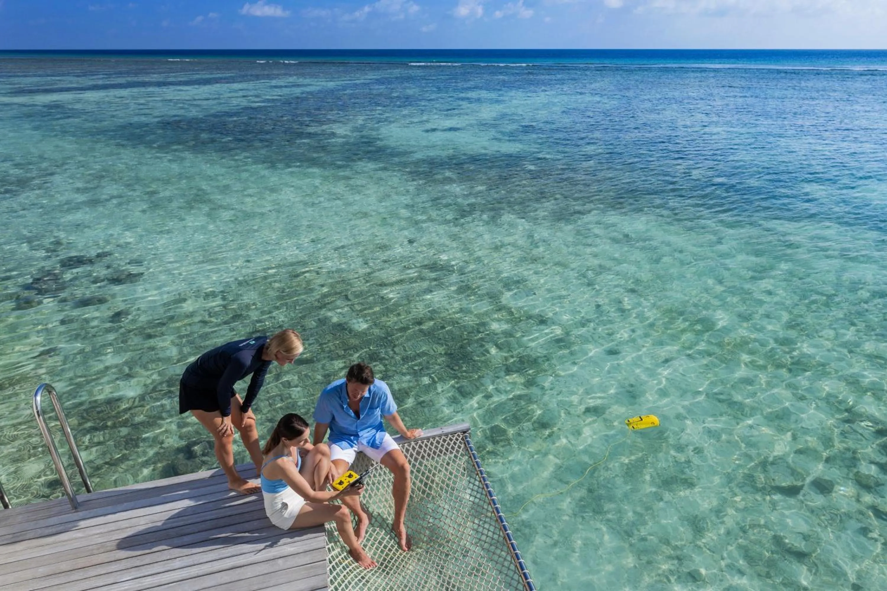 Other in The Ritz-Carlton Maldives, Fari Islands