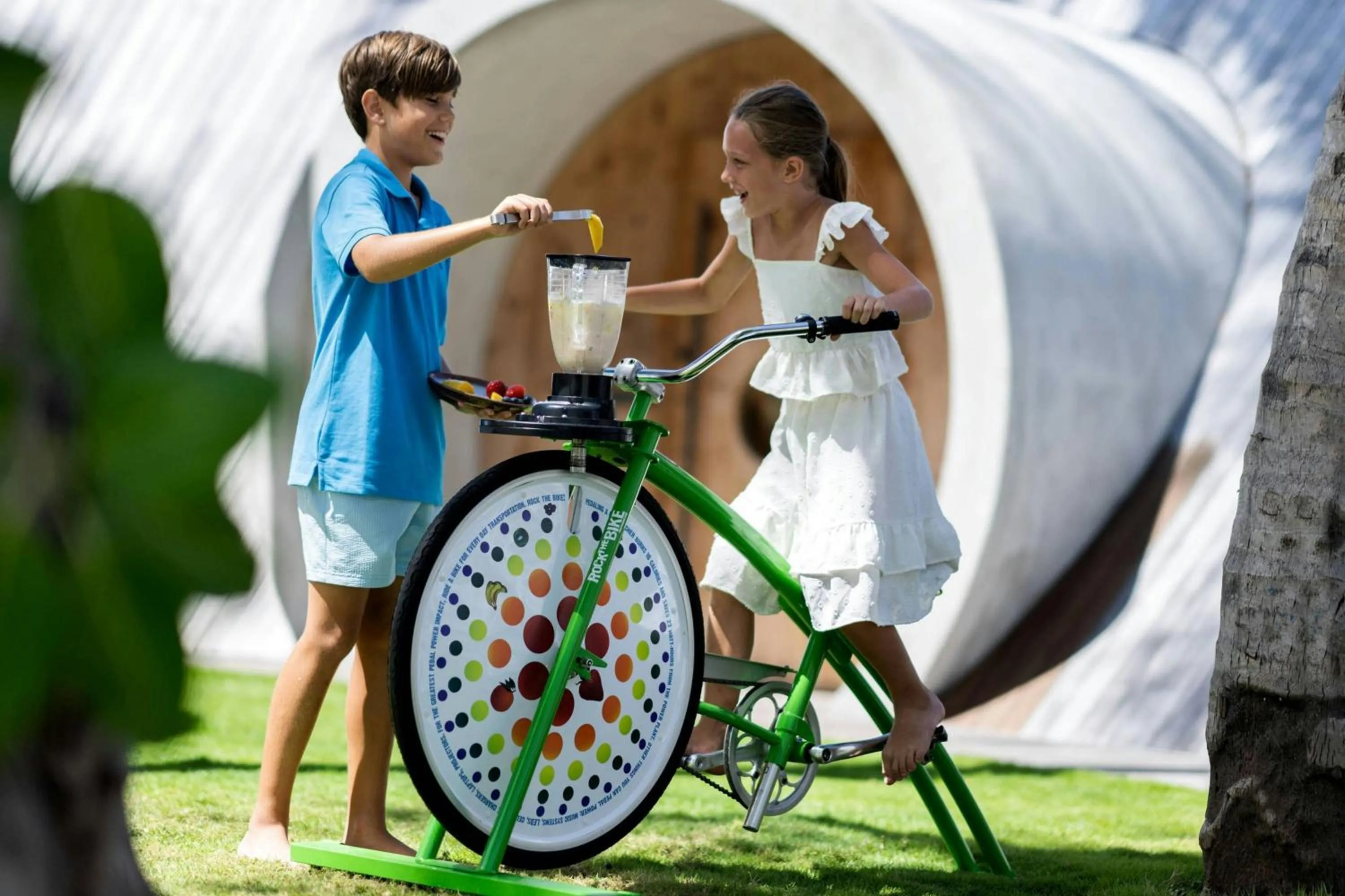 Other in The Ritz-Carlton Maldives, Fari Islands