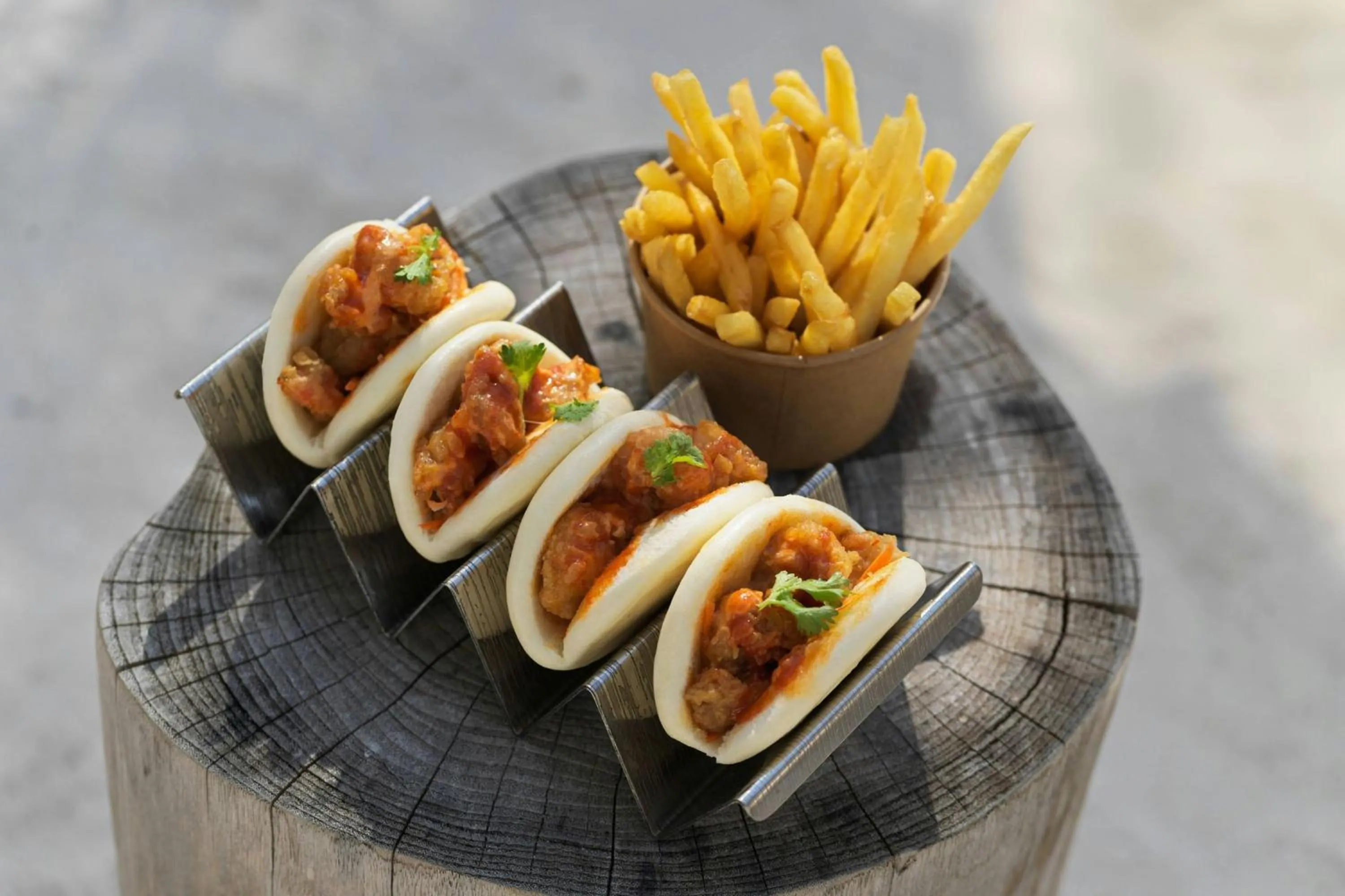 Restaurant/places to eat in The Ritz-Carlton Maldives, Fari Islands