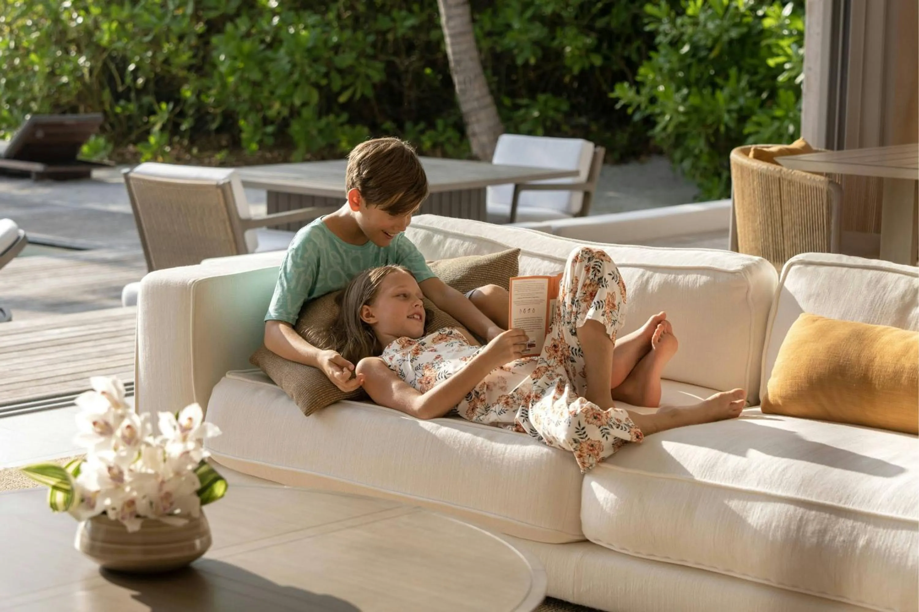 Other in The Ritz-Carlton Maldives, Fari Islands