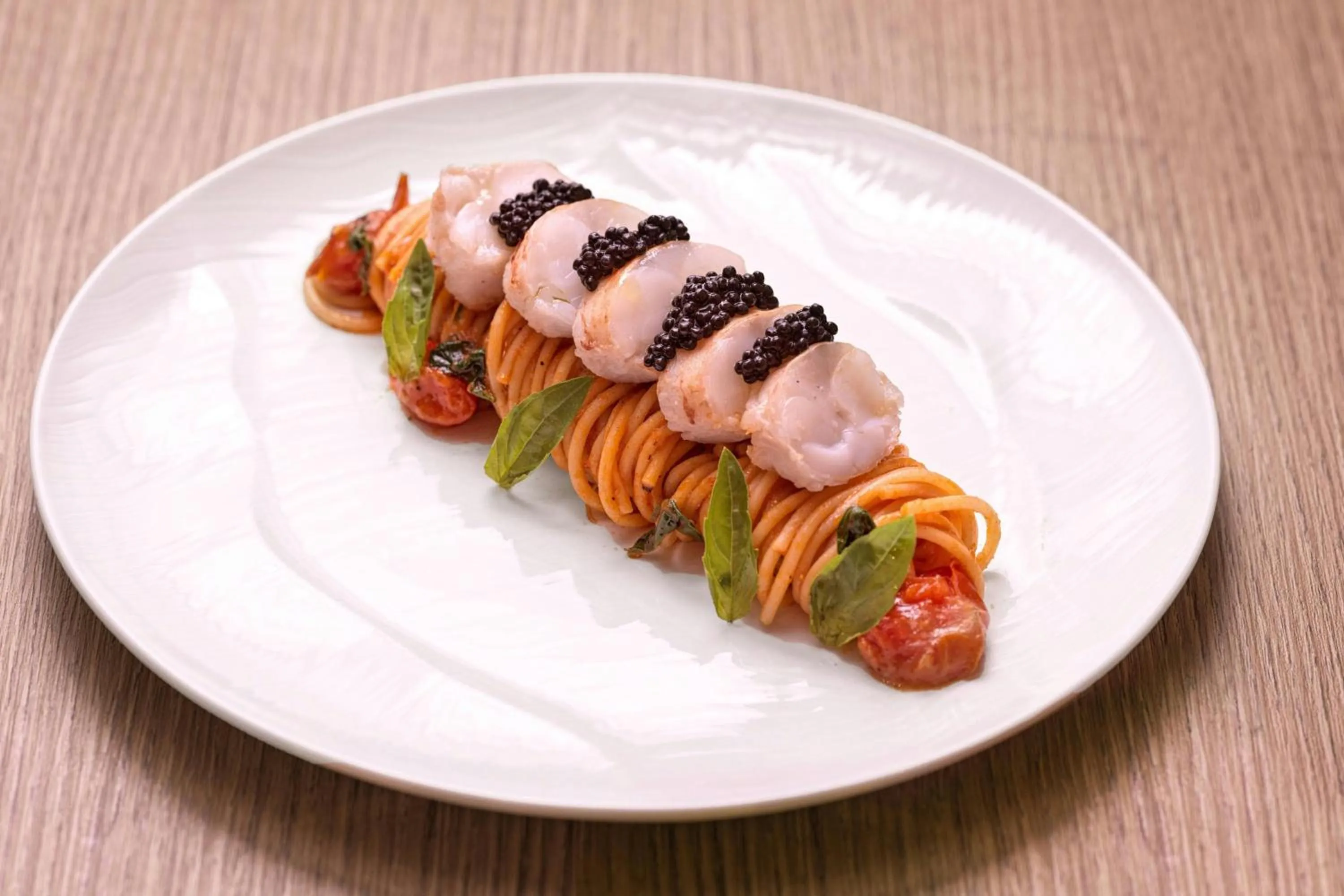 Restaurant/places to eat in The Ritz-Carlton Maldives, Fari Islands