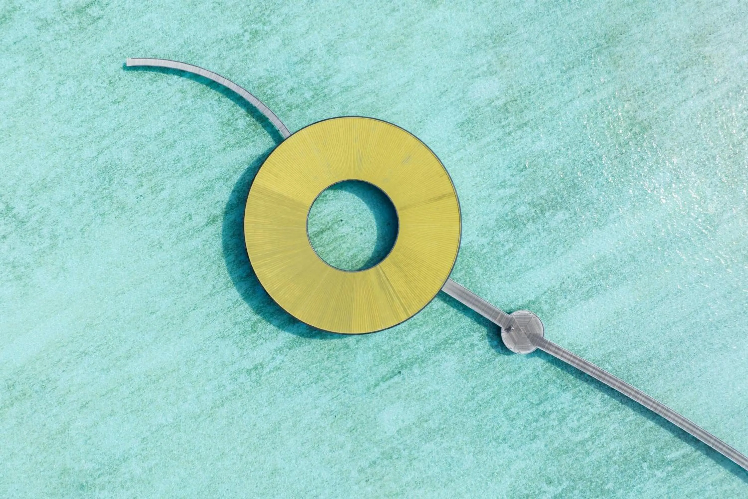 Spa and wellness centre/facilities in The Ritz-Carlton Maldives, Fari Islands