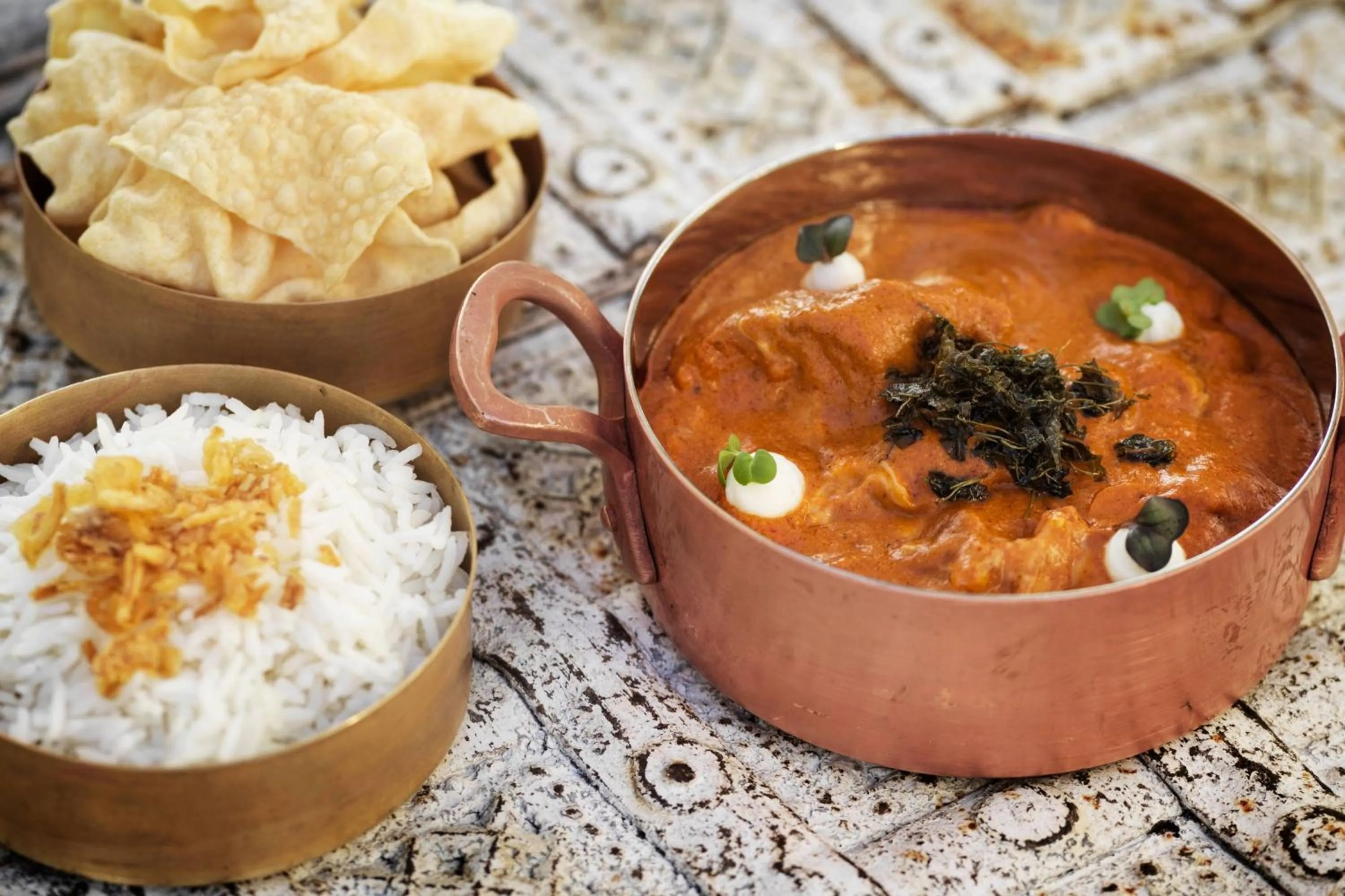 Restaurant/places to eat in The Ritz-Carlton Maldives, Fari Islands