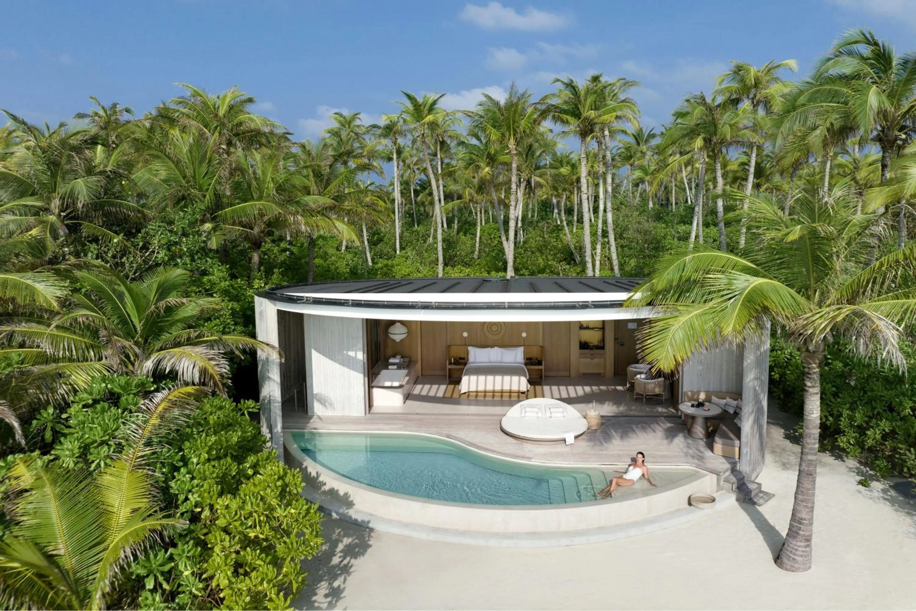 Other in The Ritz-Carlton Maldives, Fari Islands