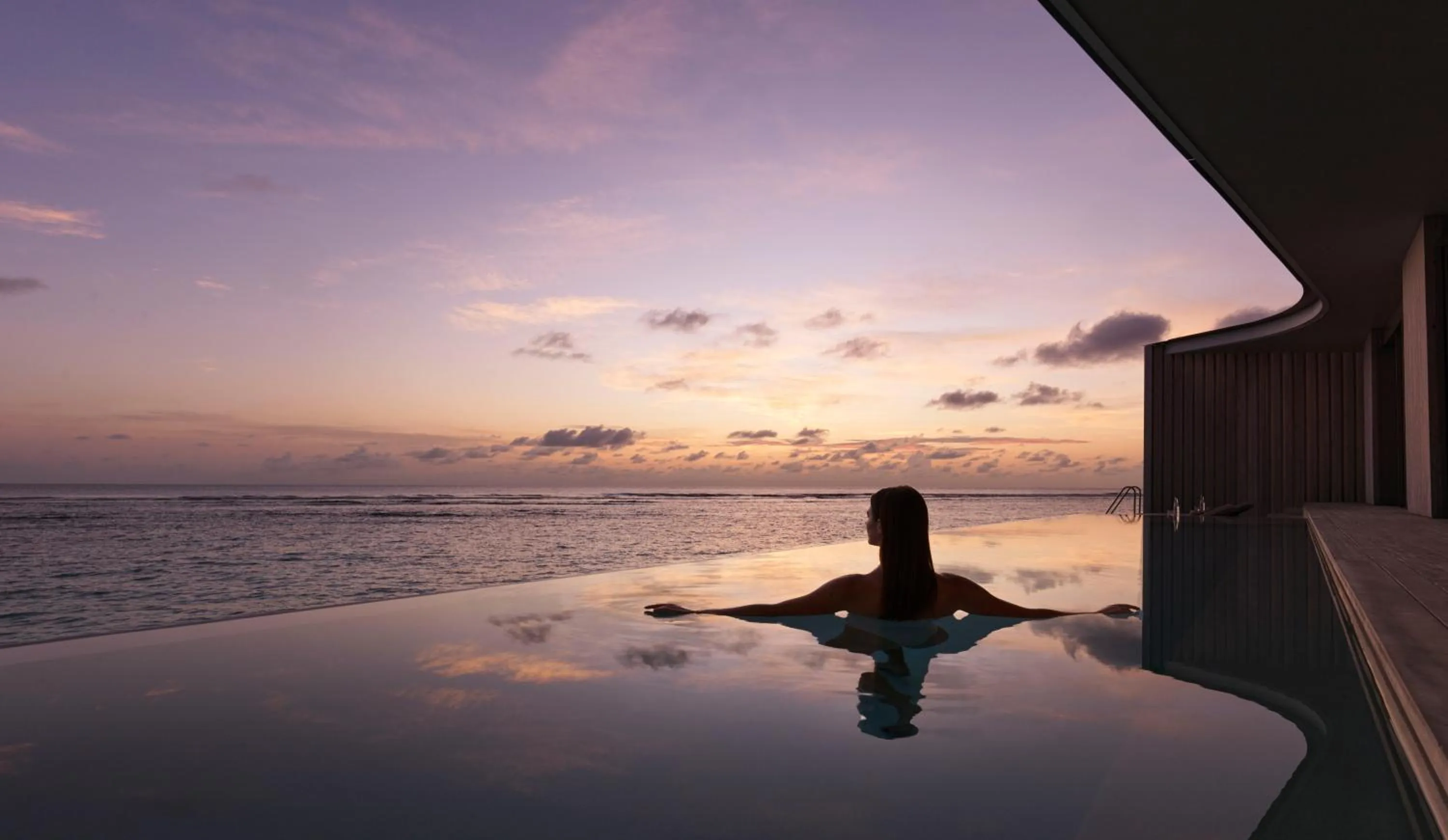 View (from property/room) in The Ritz-Carlton Maldives, Fari Islands