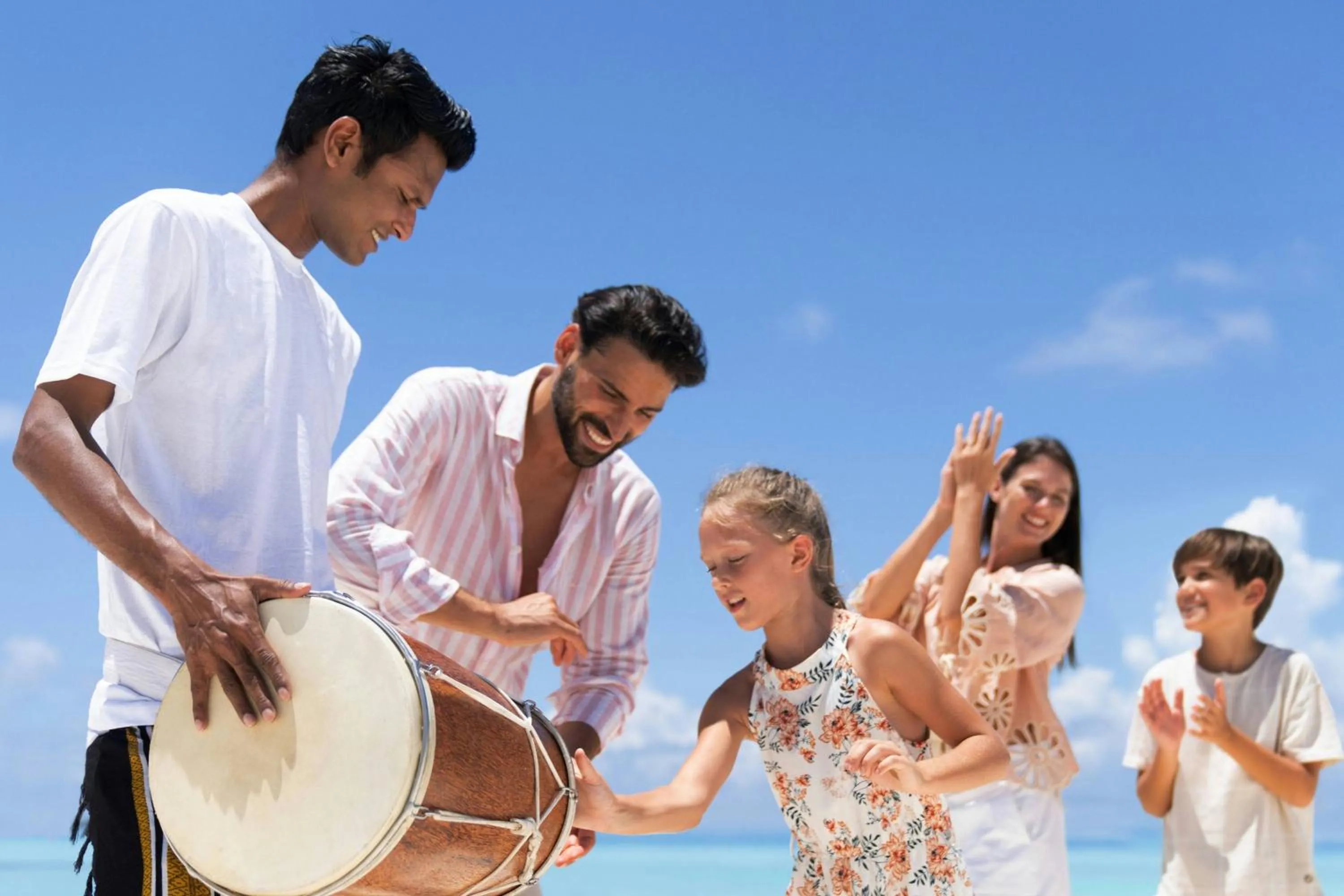 Other in The Ritz-Carlton Maldives, Fari Islands