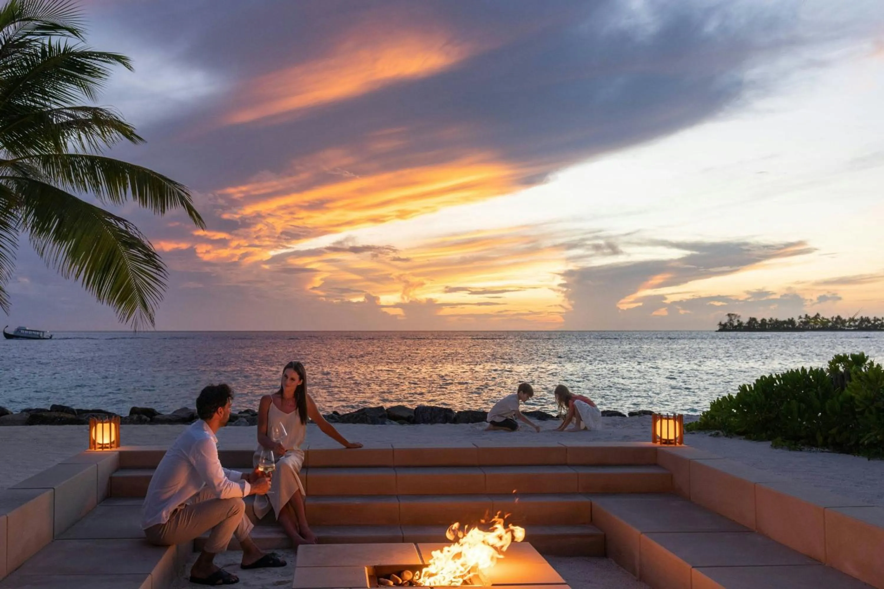 Other in The Ritz-Carlton Maldives, Fari Islands