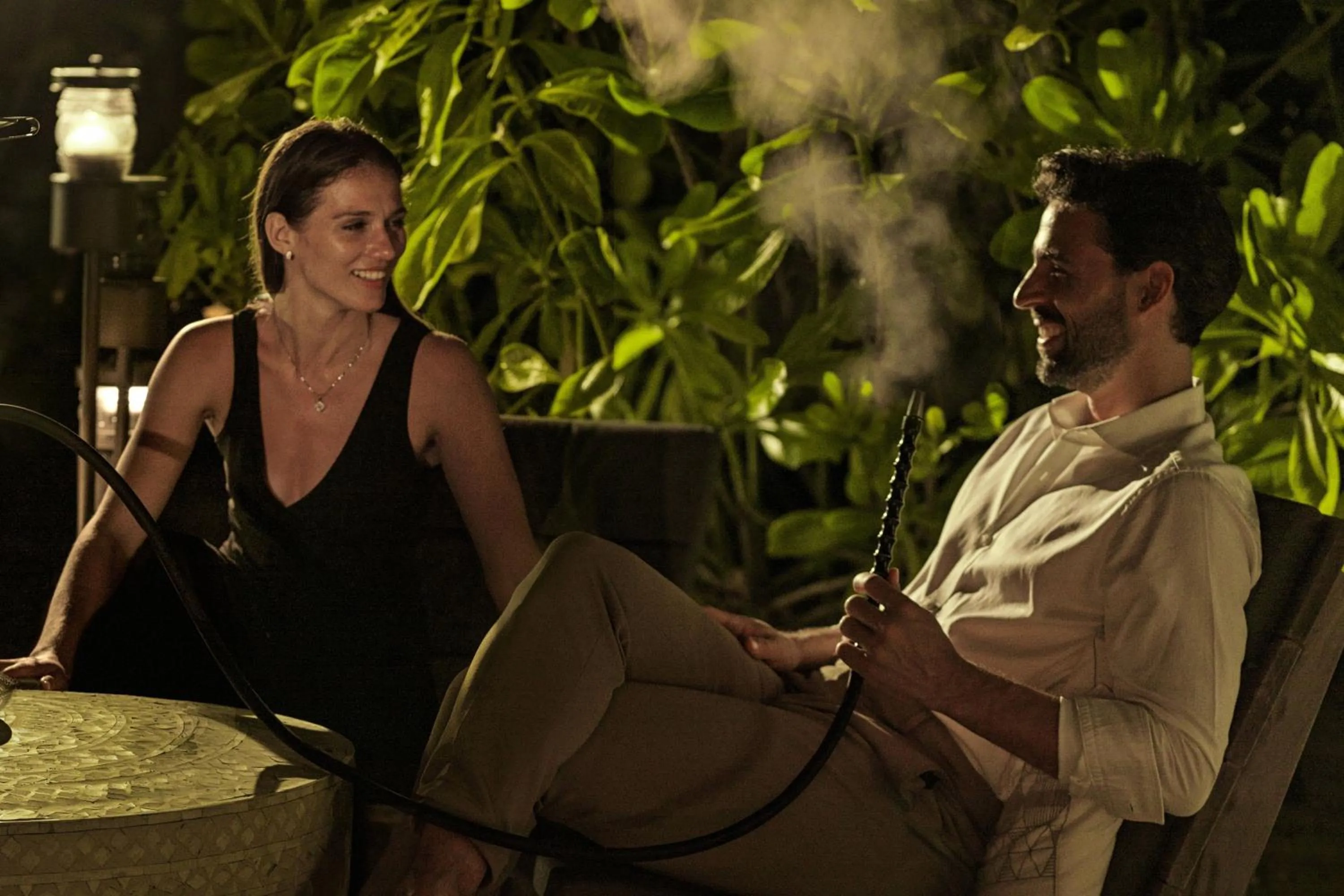 Restaurant/places to eat in The Ritz-Carlton Maldives, Fari Islands