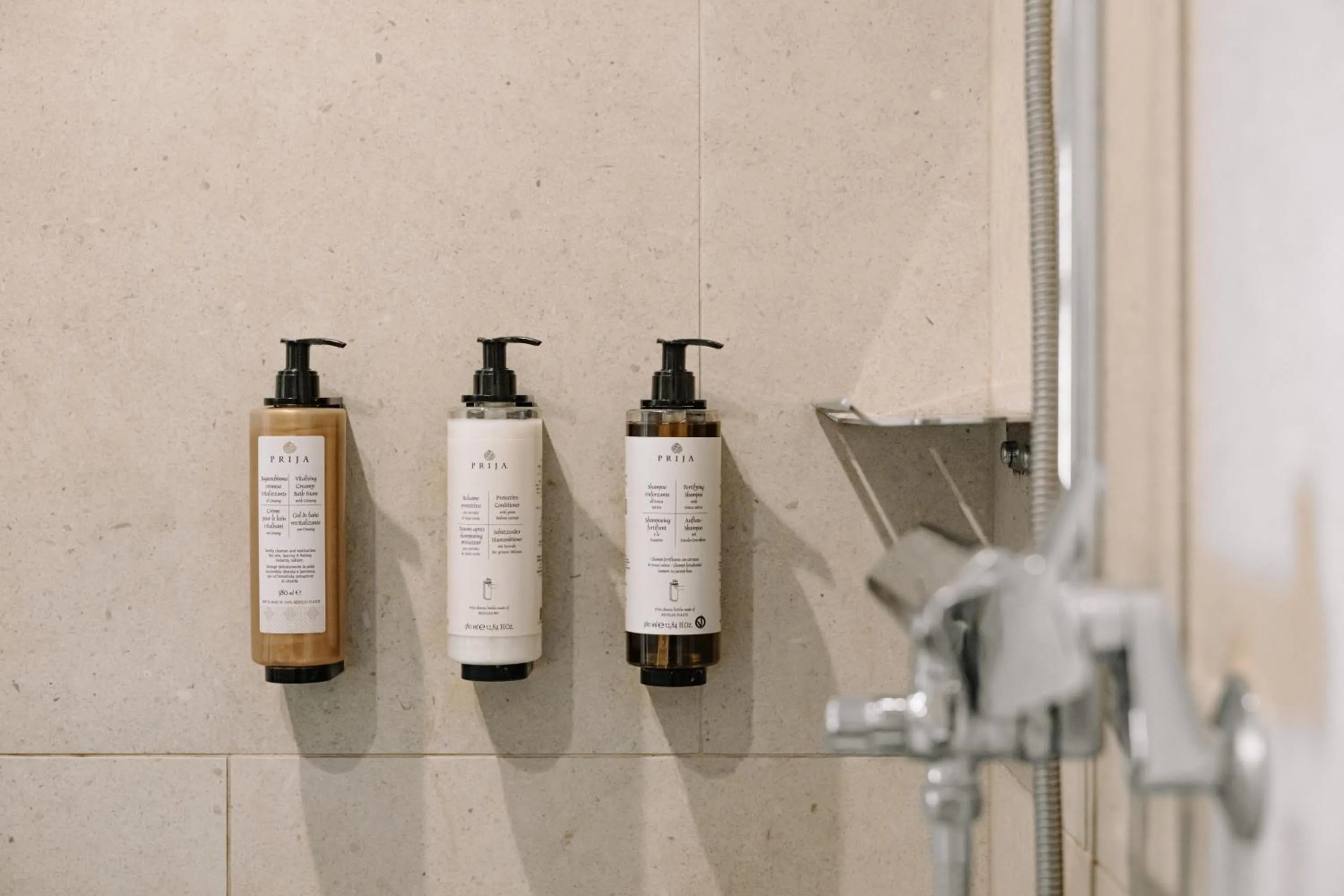 Bathroom in Four Points by Sheraton Josun, Seoul Myeongdong