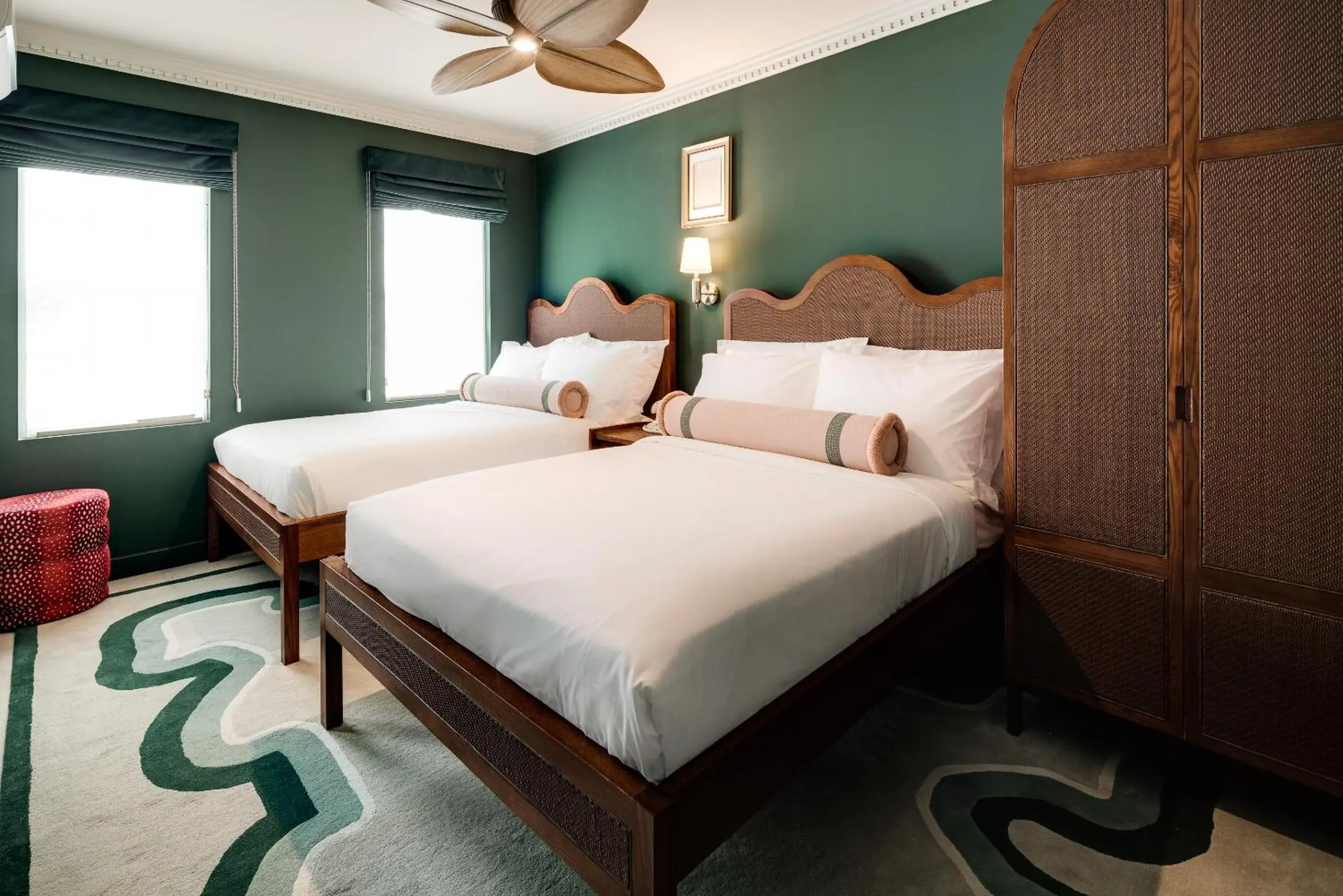 Classic Double Room in Esme Miami Beach Classic Double Room in Esme Miami Beach