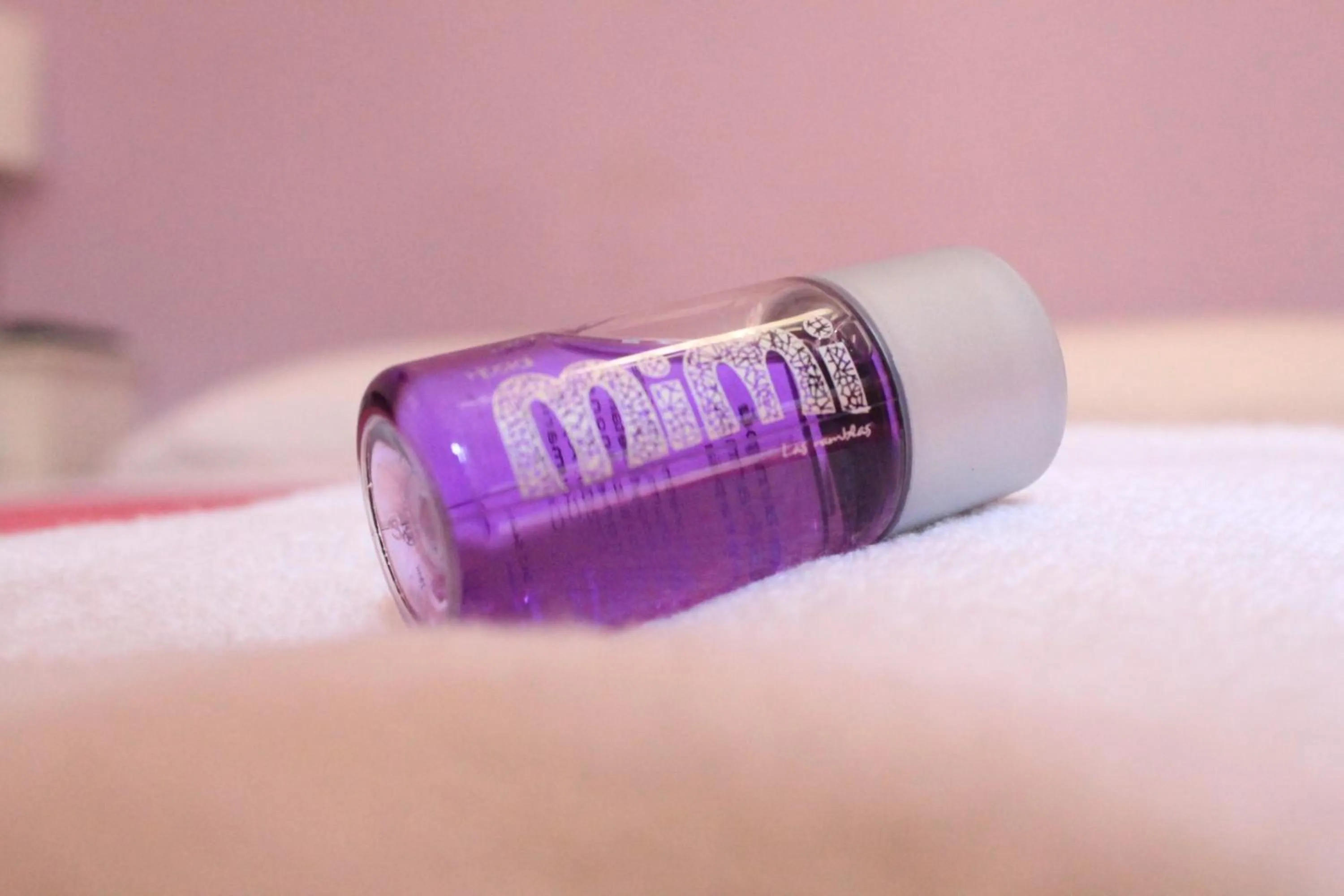 Decorative detail in Hostal MiMi Las Ramblas