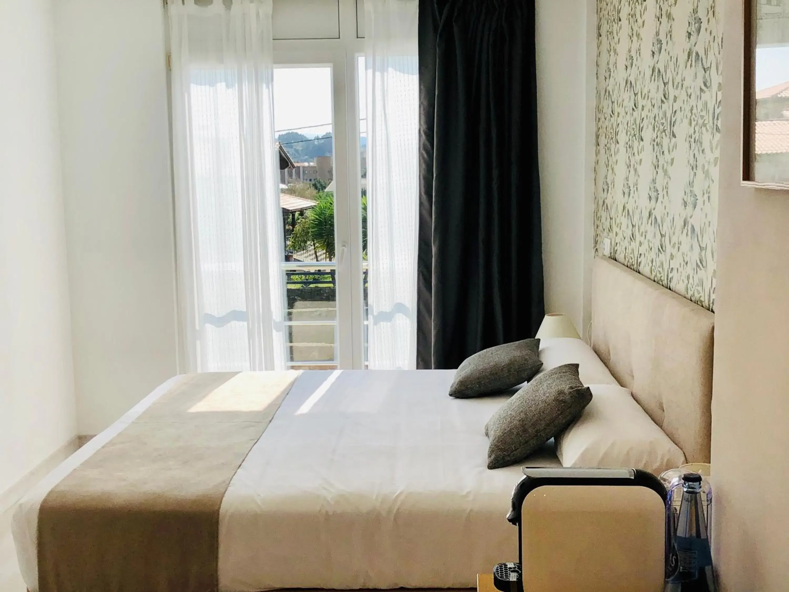 Superior Double Room - single occupancy in Hotel Finca Alcamino Superior Double Room - single occupancy in Hotel Finca Alcamino