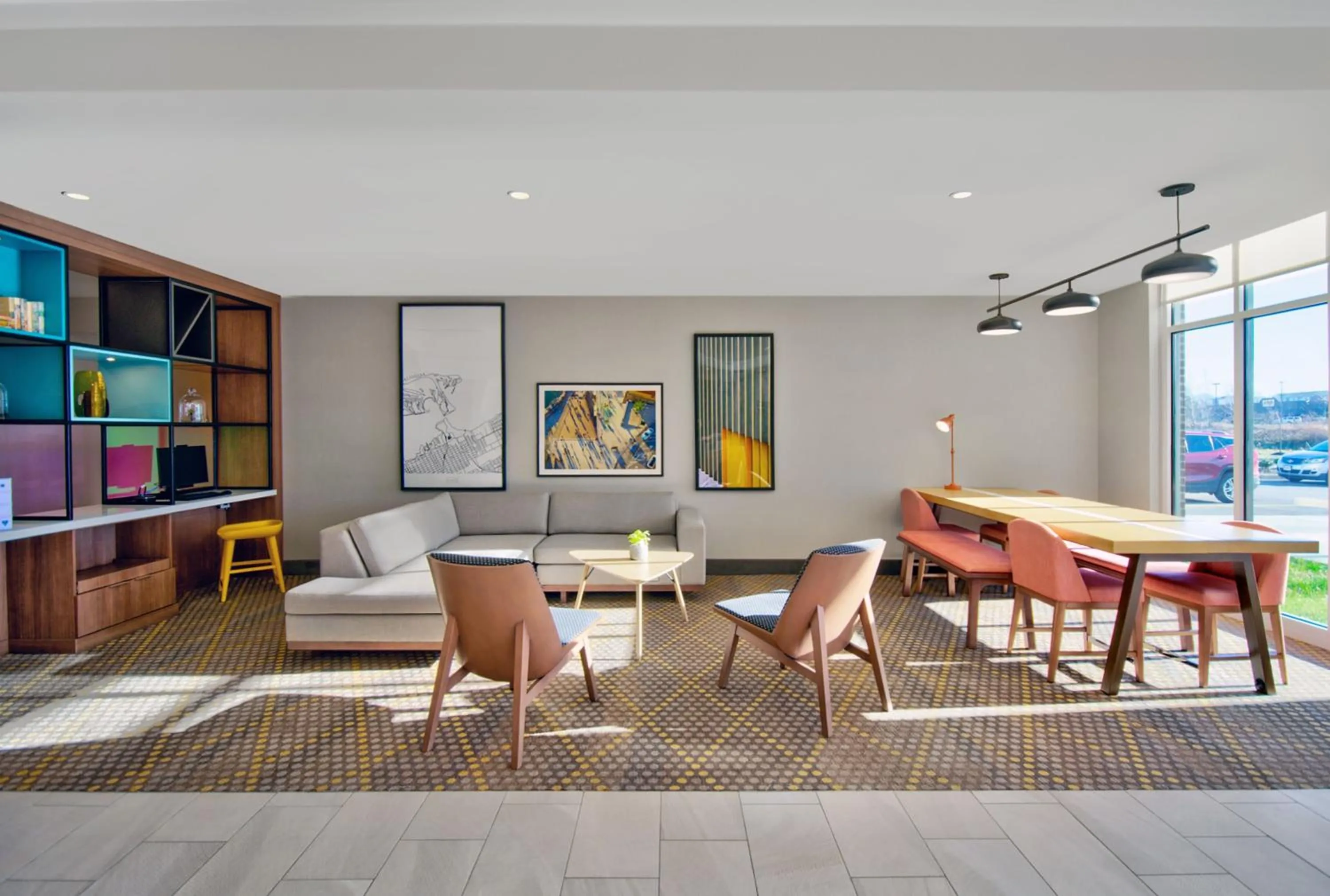 Property building in Holiday Inn - Erie by IHG