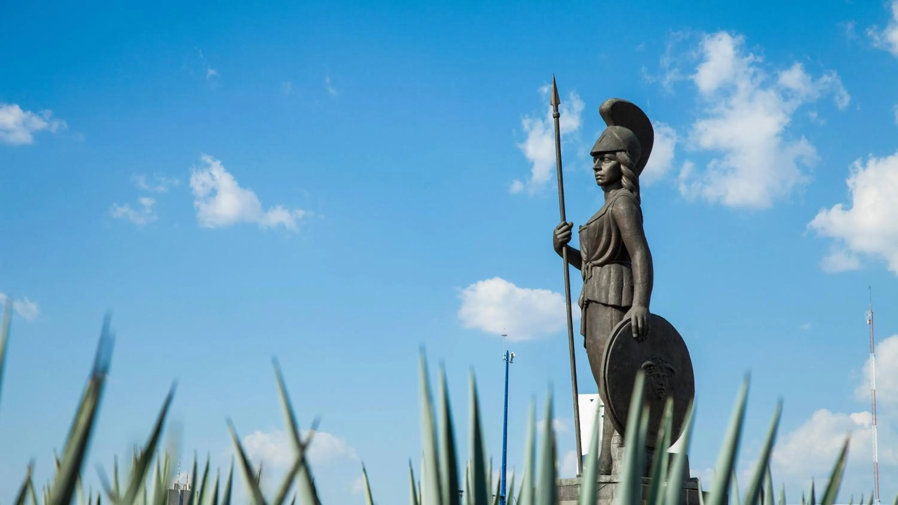 Nearby landmark in Staybridge Suites - Guadalajara Novena by IHG