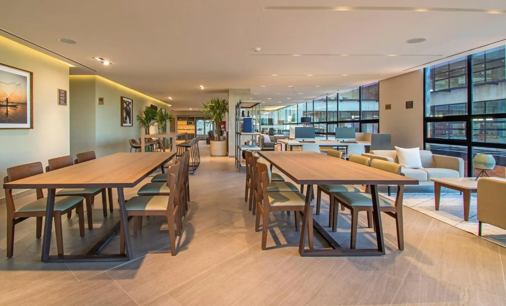 Breakfast in Staybridge Suites - Guadalajara Novena by IHG