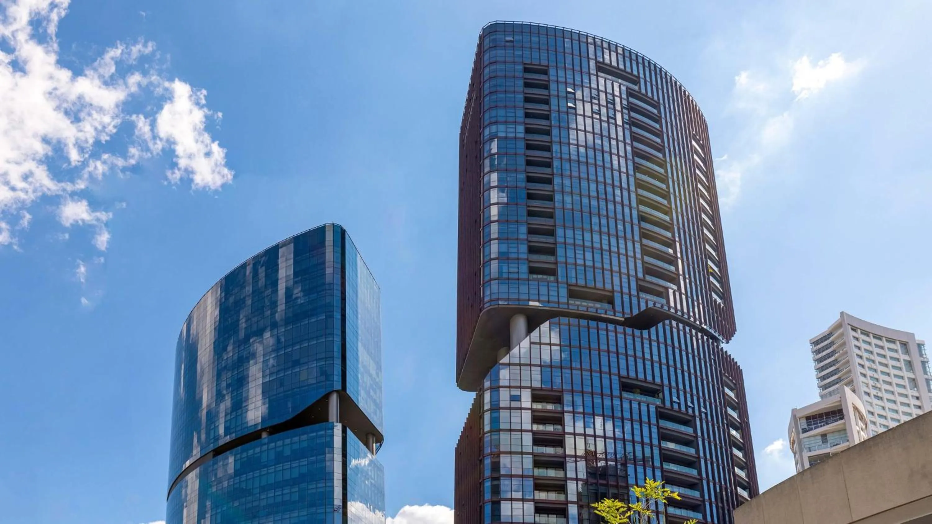 Nearby landmark in Staybridge Suites - Guadalajara Novena by IHG