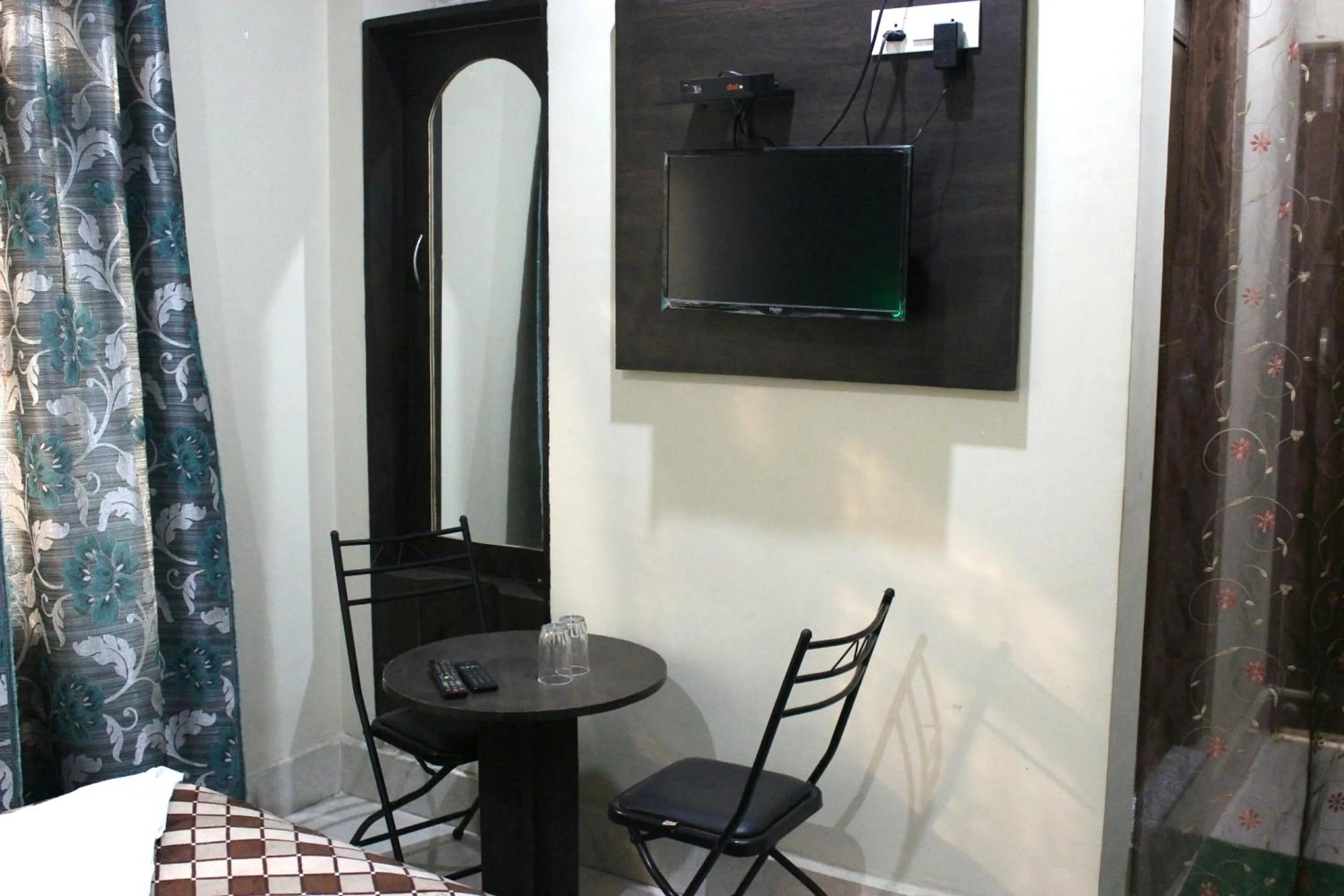 Bathroom in Hotel Samar