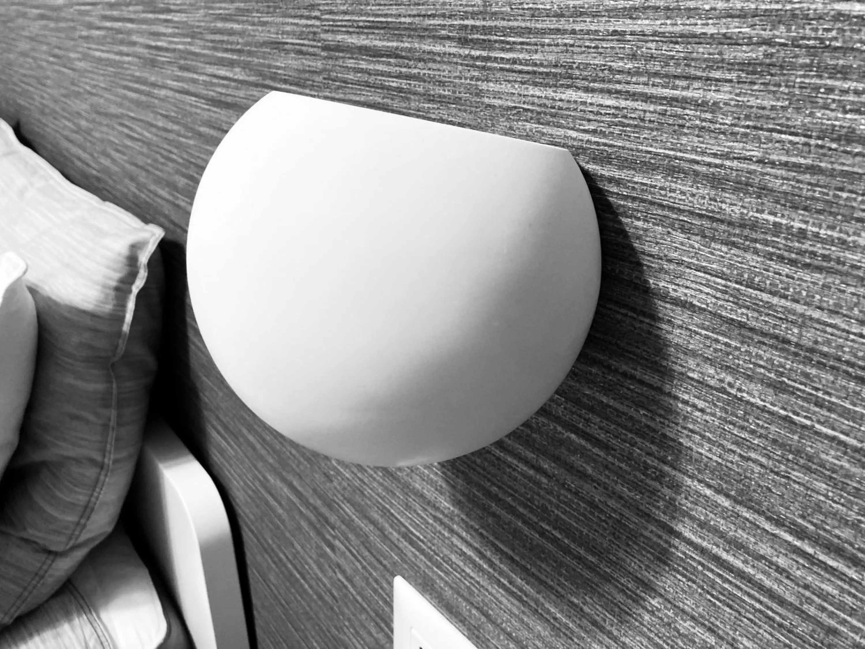 Bedroom in B&B Miglio Sacro