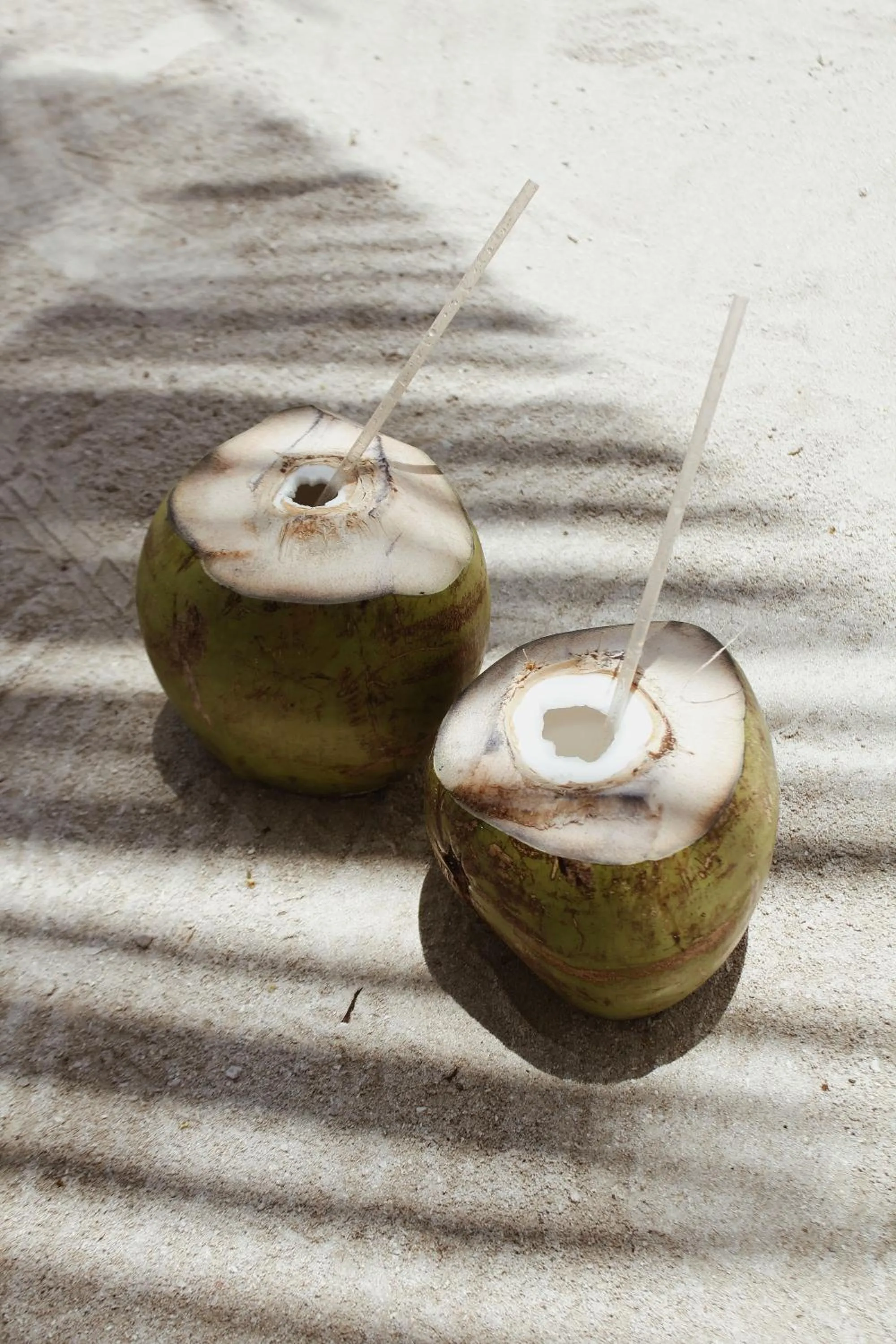 Beach in Noah Beach Hotel & Suites