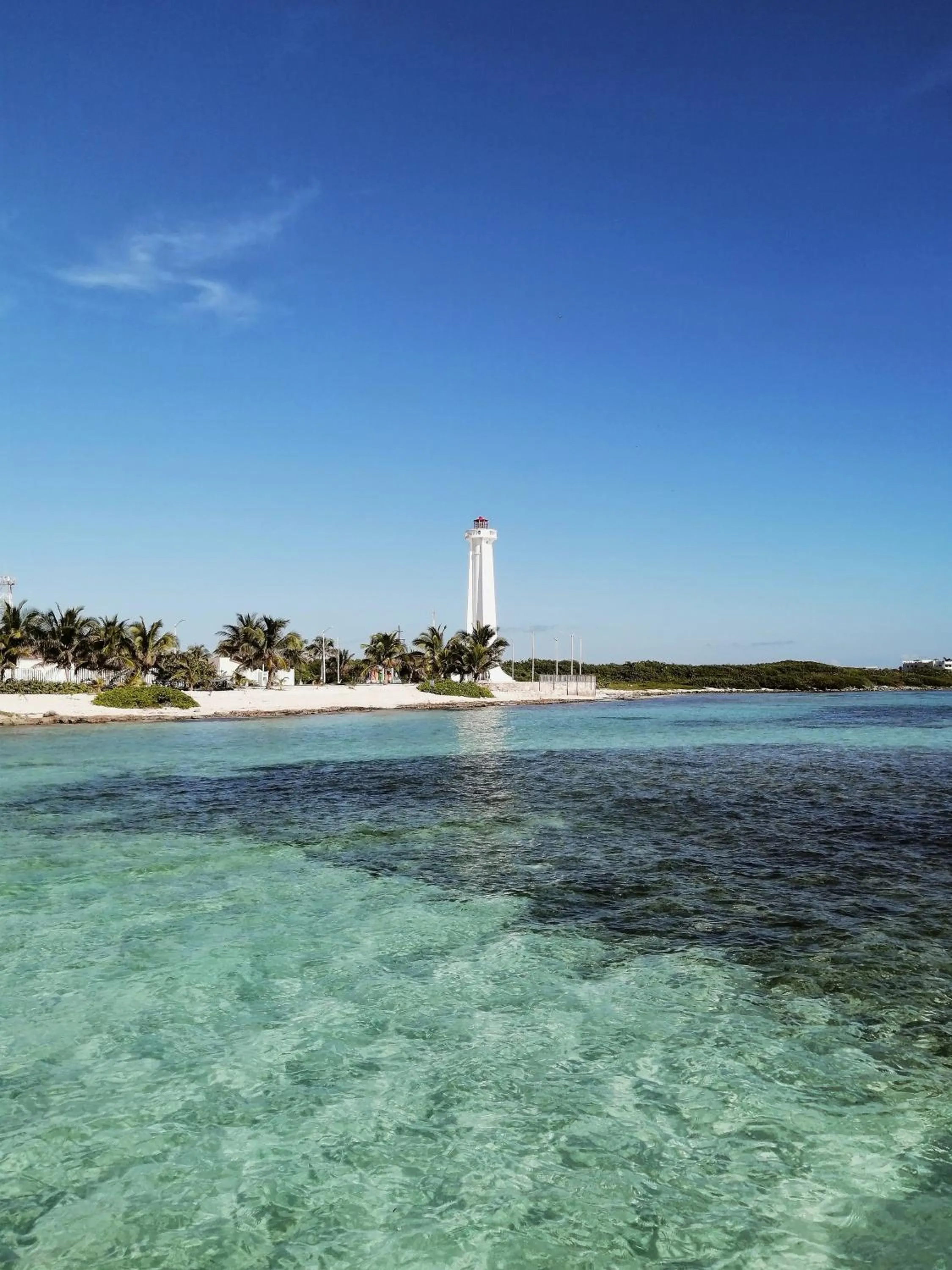 Natural landscape in Noah Beach Hotel & Suites