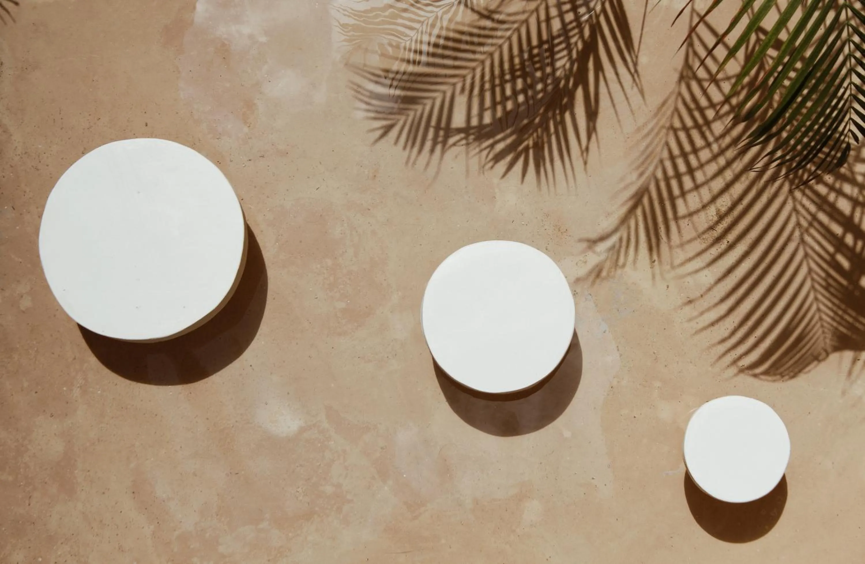 Property building in Noah Beach Hotel & Suites