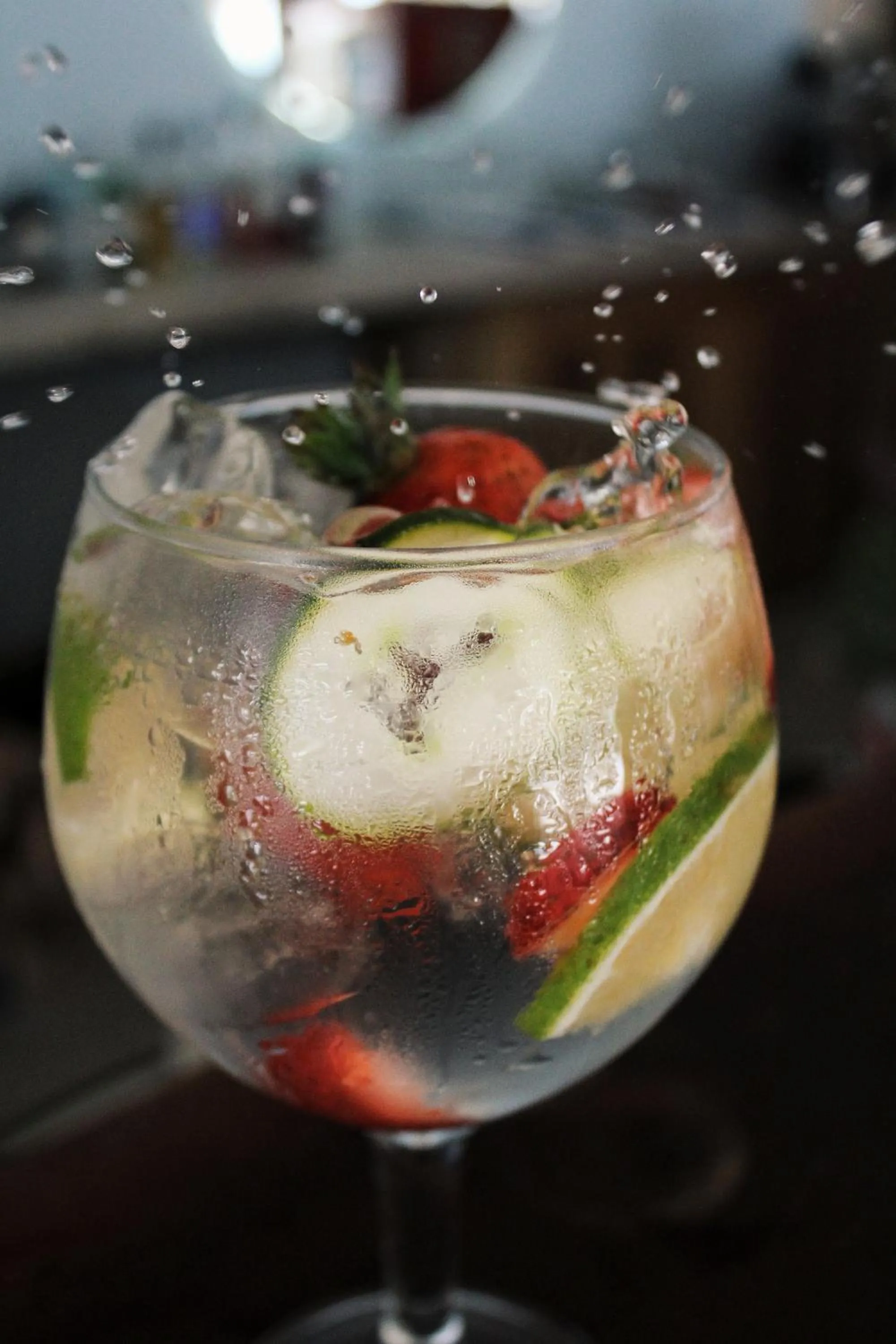 Drinks in Noah Beach Hotel & Suites