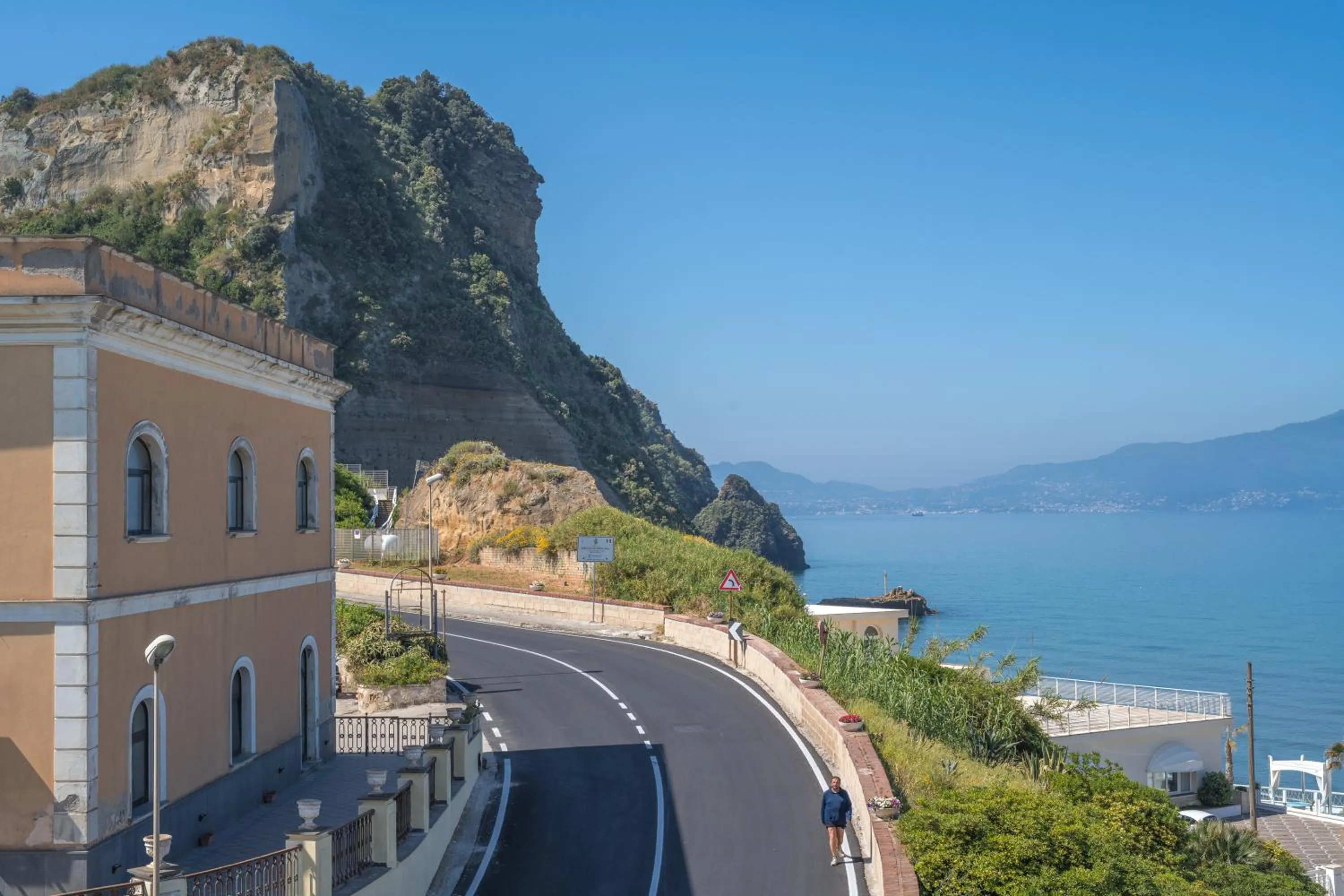 View (from property/room) in Naro Suites and Rooms