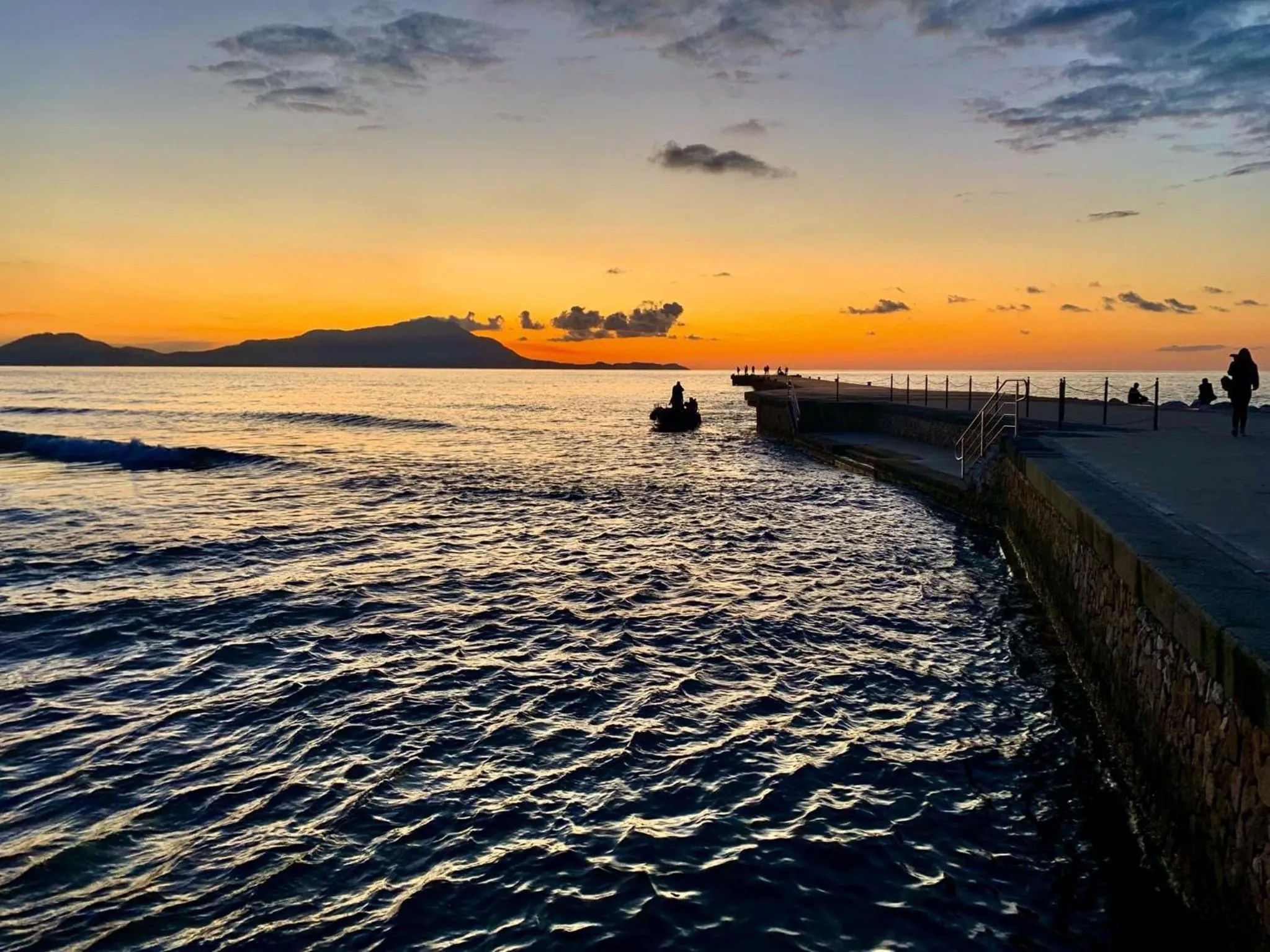 Nearby landmark in Naro Suites and Rooms