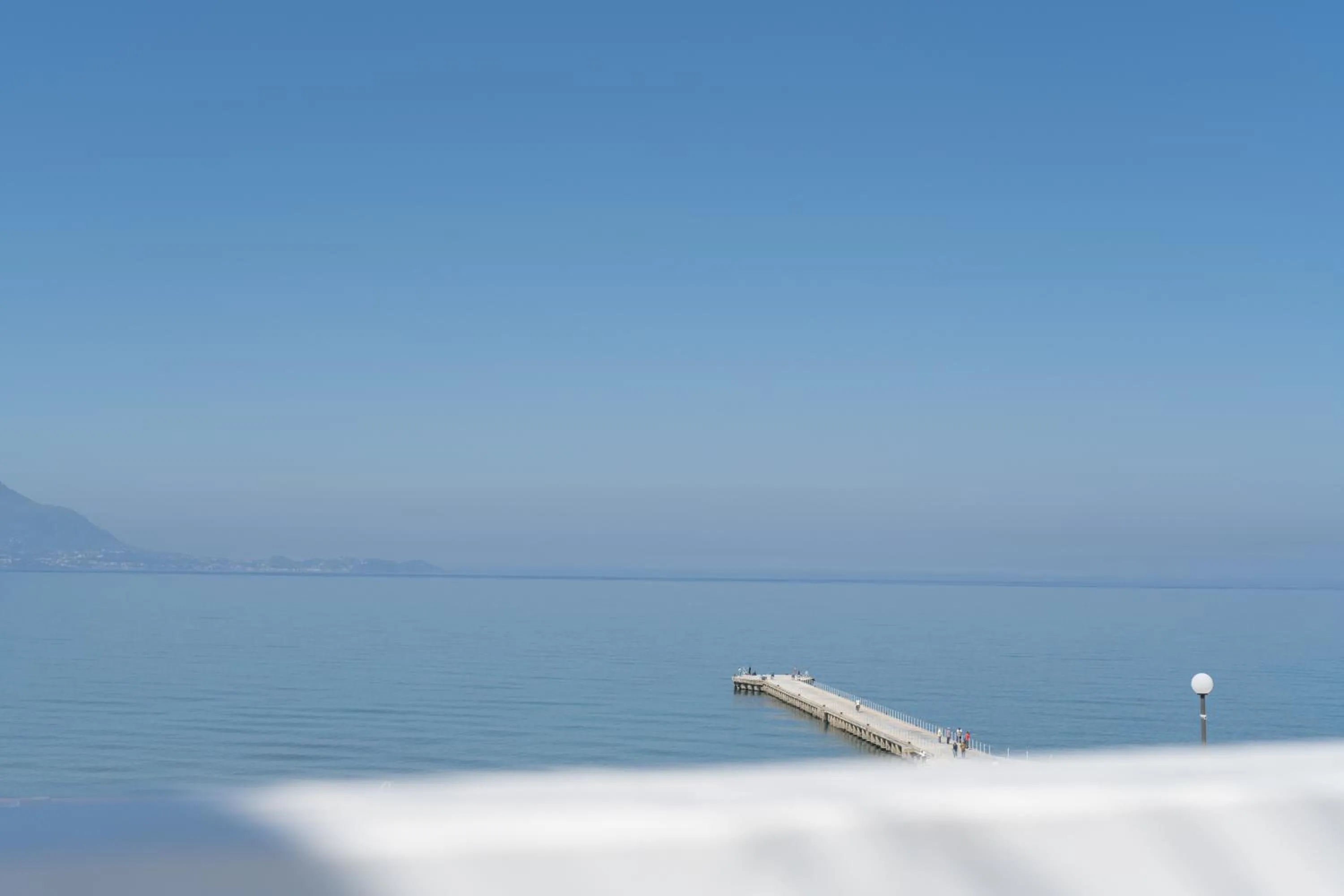 Balcony/Terrace in Naro Suites and Rooms