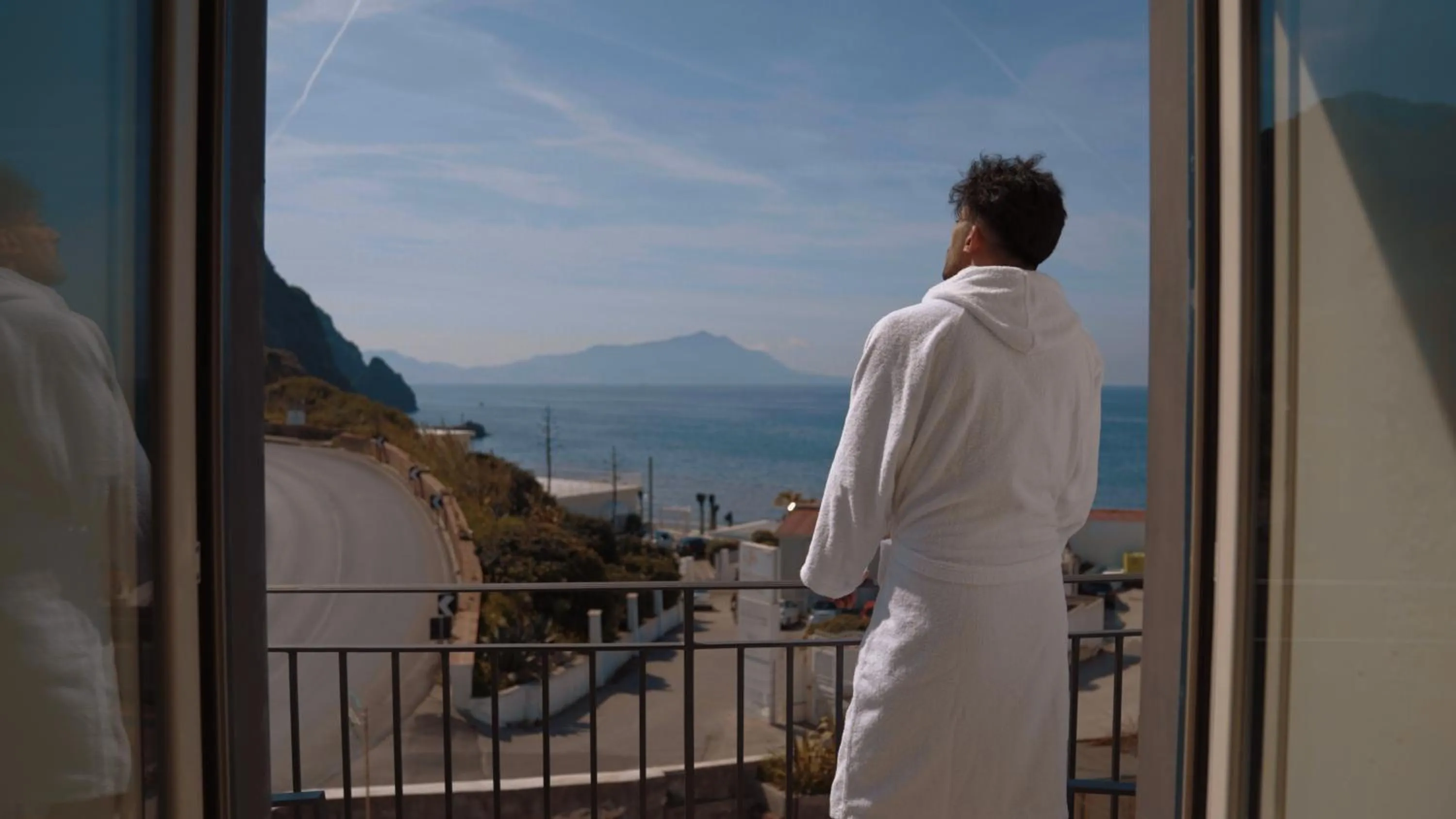 View (from property/room) in Naro Suites and Rooms