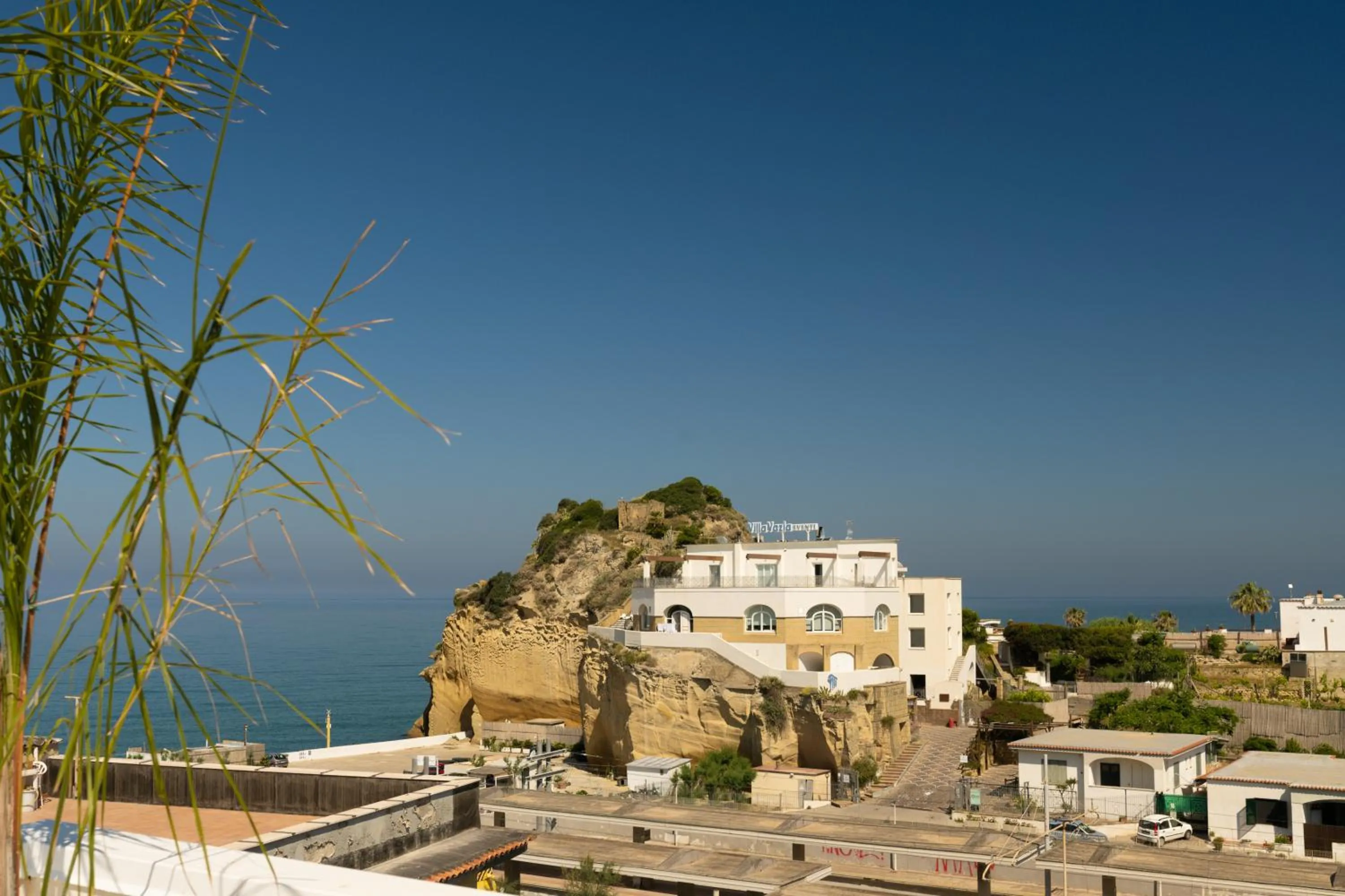 View (from property/room) in Naro Suites and Rooms