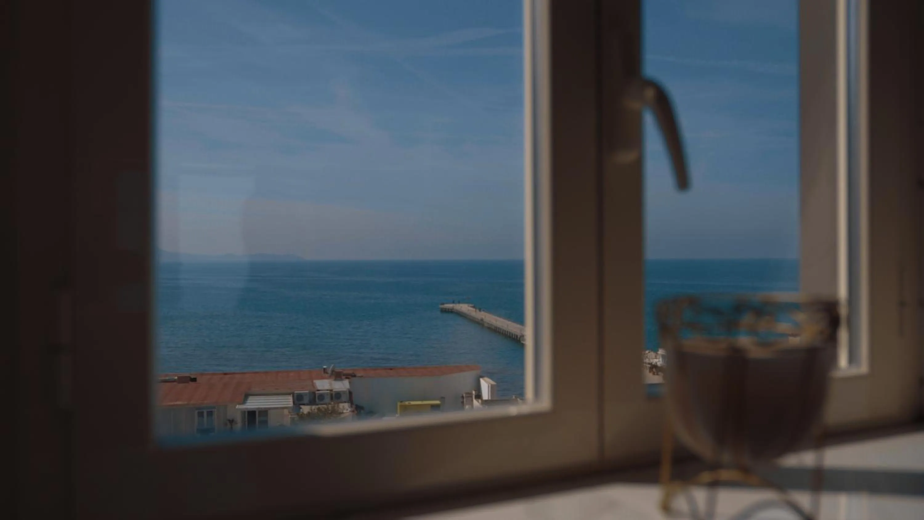 View (from property/room) in Naro Suites and Rooms