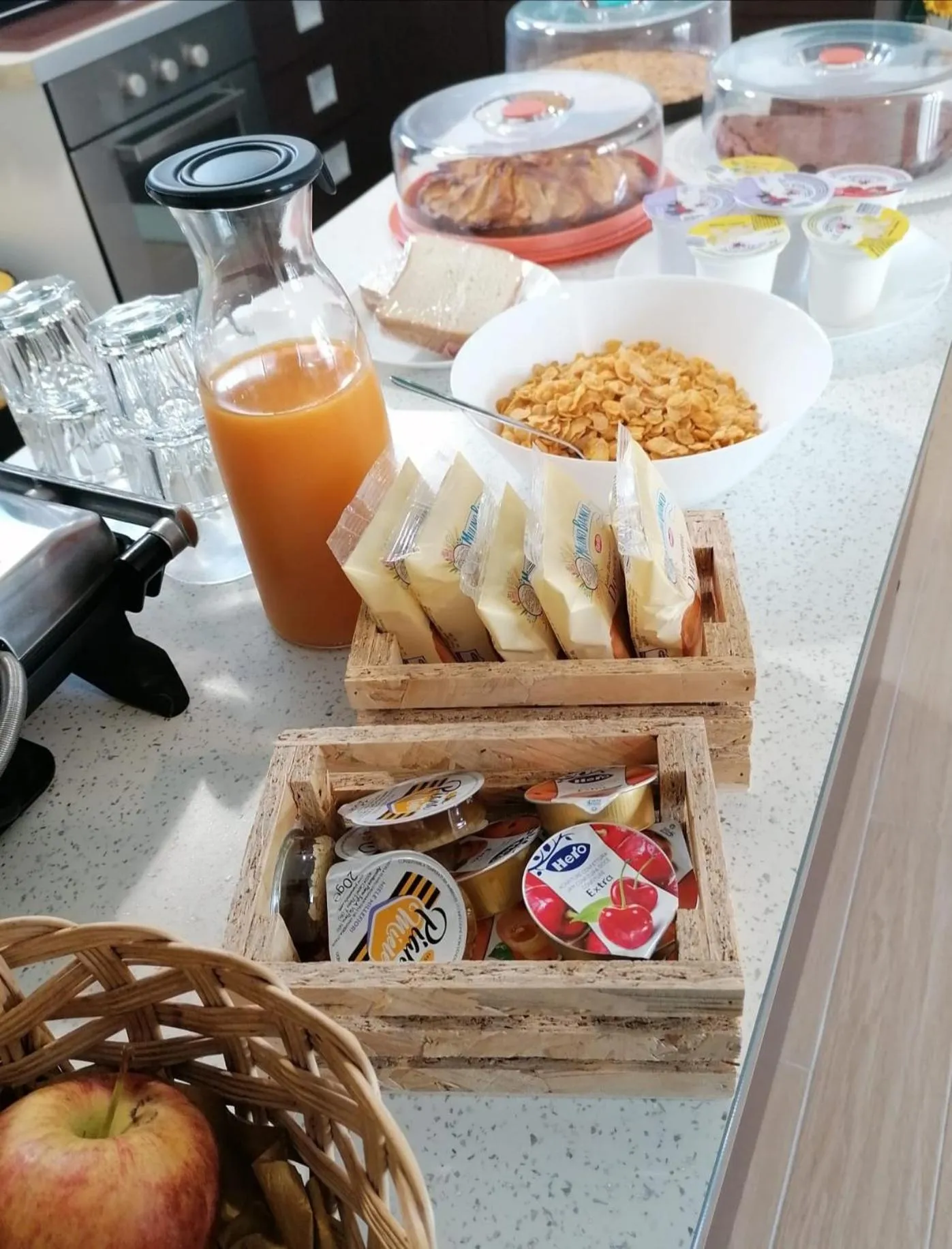 Affittacamere Come a Casa