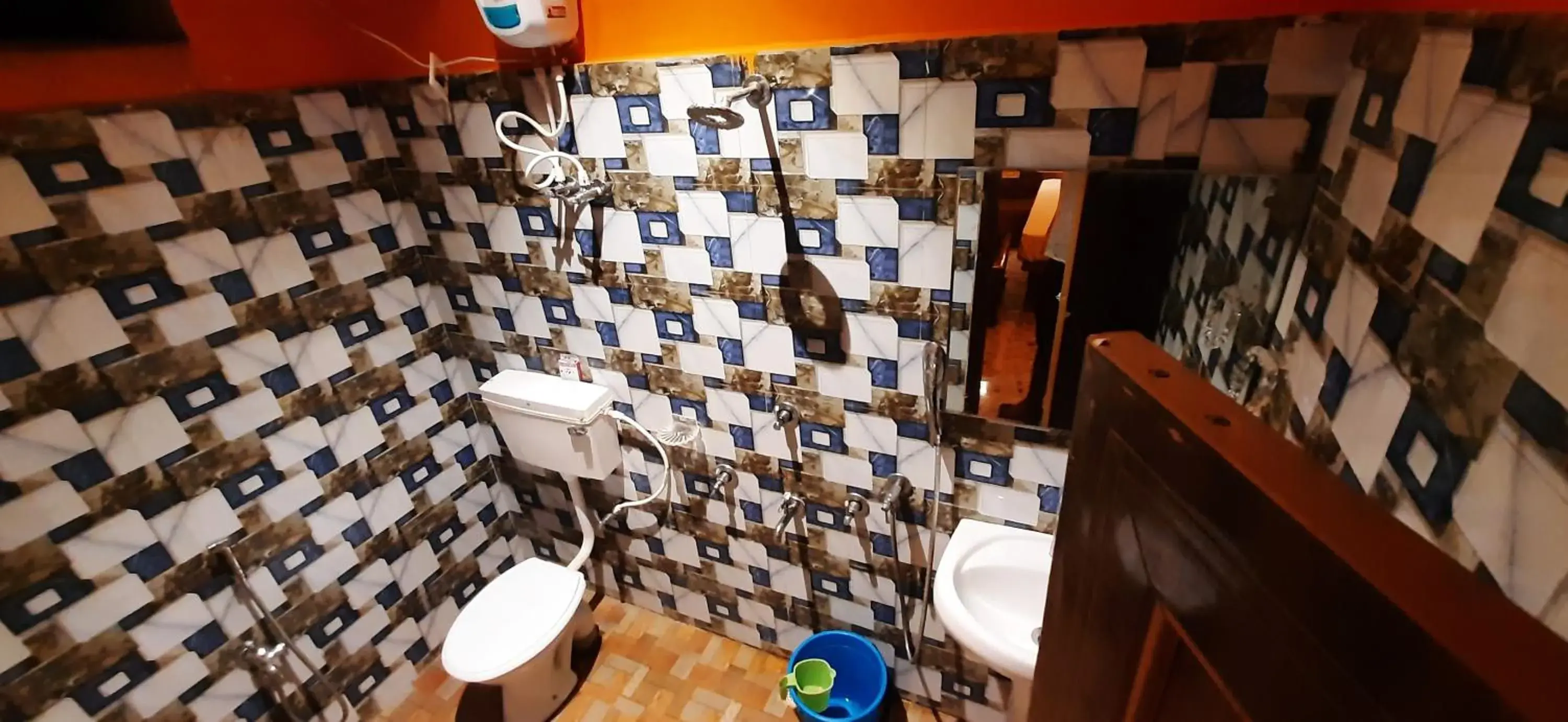 Deluxe King Room in Resort Garden Retreat Seaview Deluxe King Room in Resort Garden Retreat Seaview