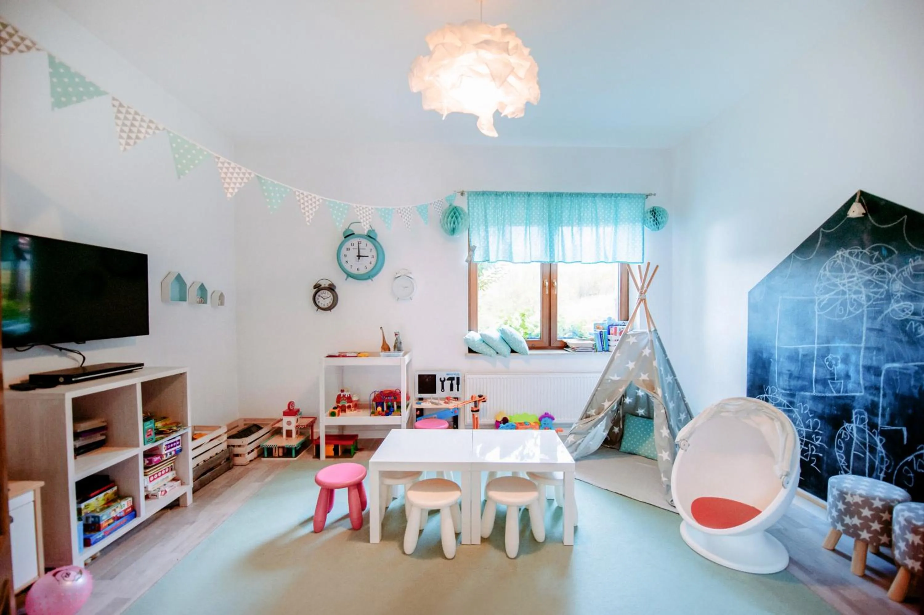 Activities in Przystanek Góry