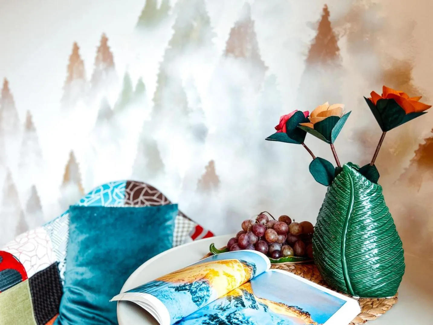 Food and drinks in Przystanek Góry