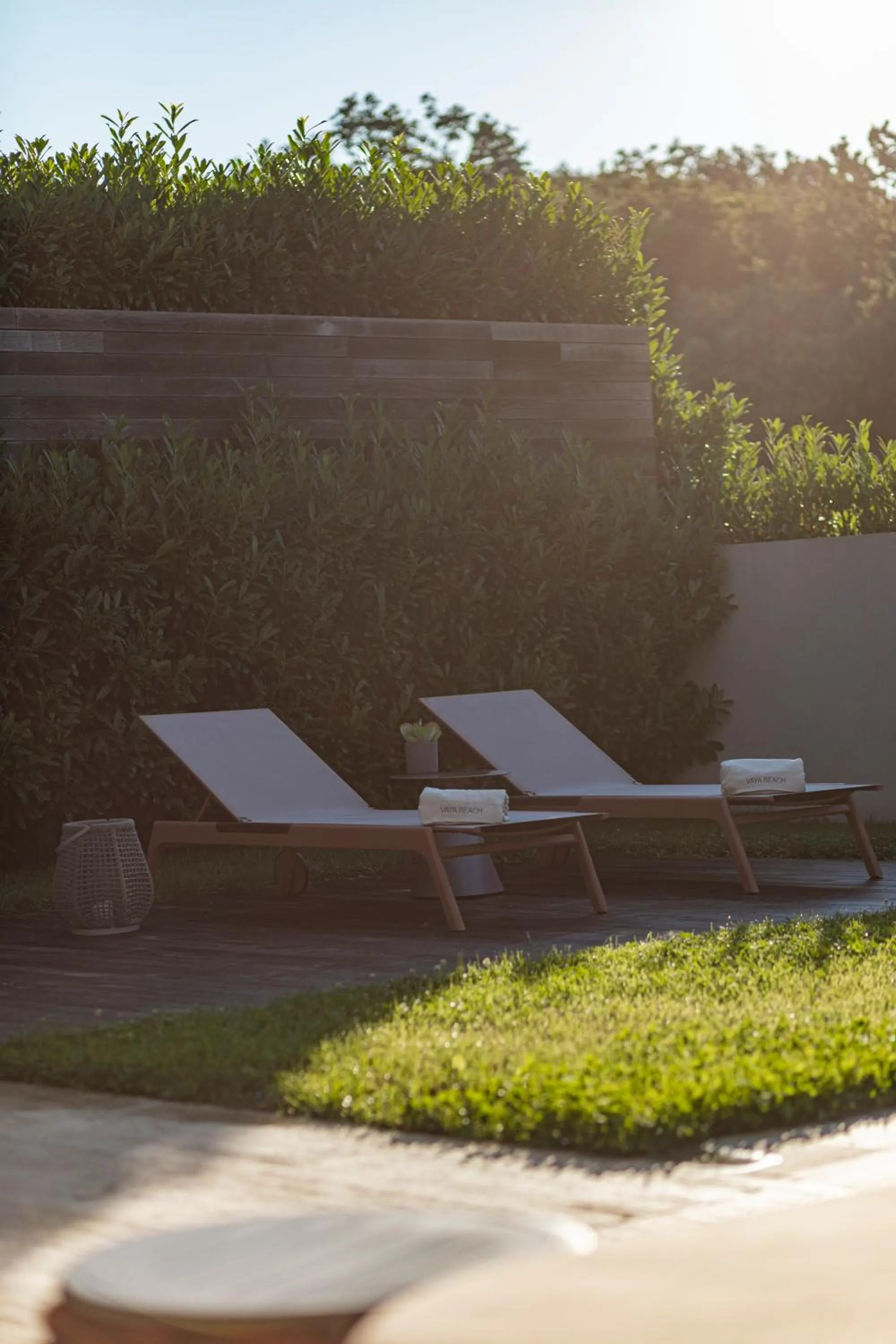 Day in Vaya Beach Resort