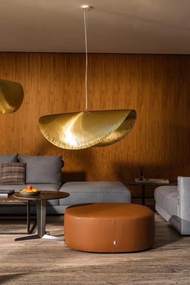 Living room in Vaya Beach Resort