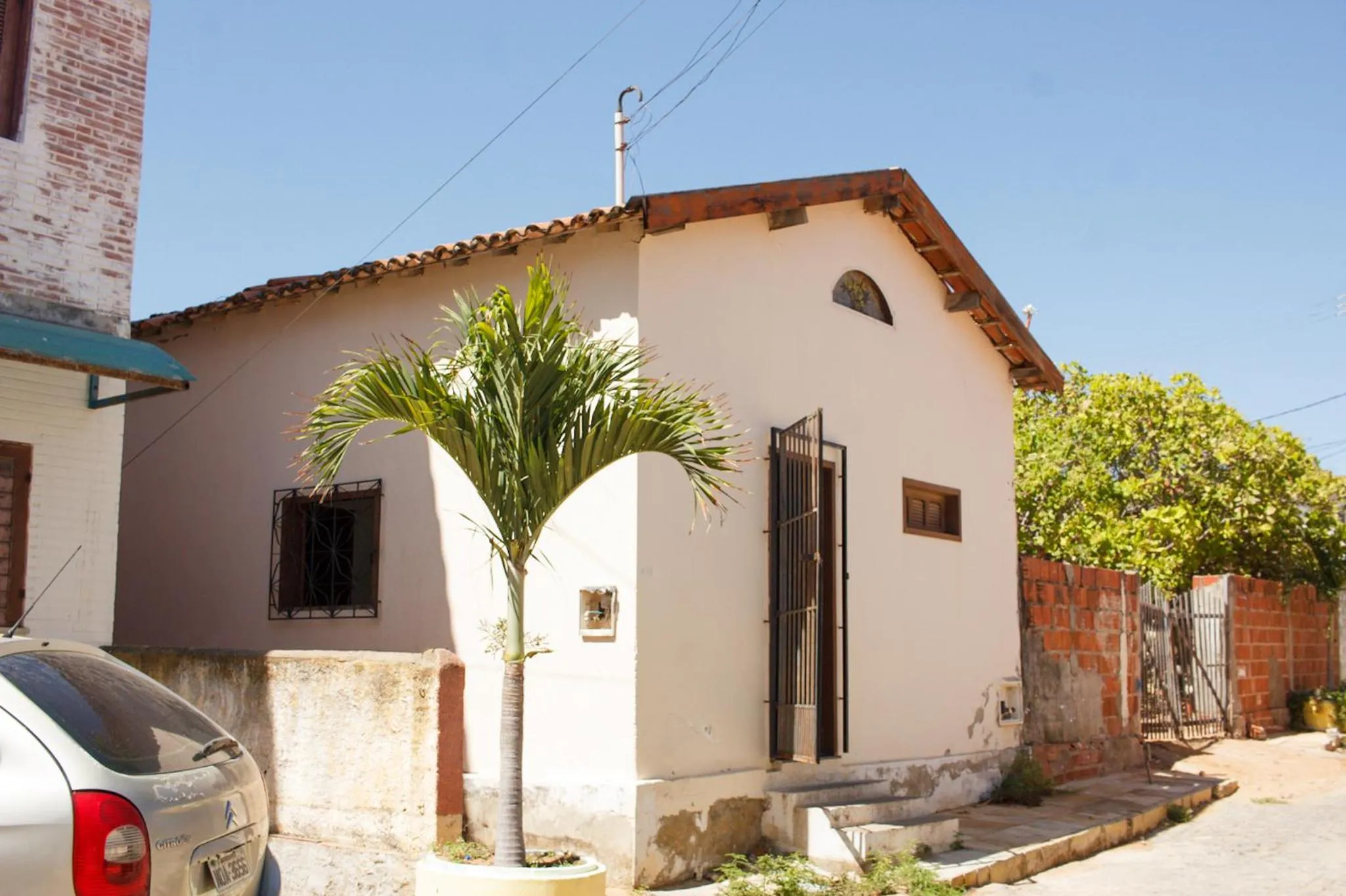 Casinha Canoa - Casa Com Ar-Condicionados e Localização Perfeita