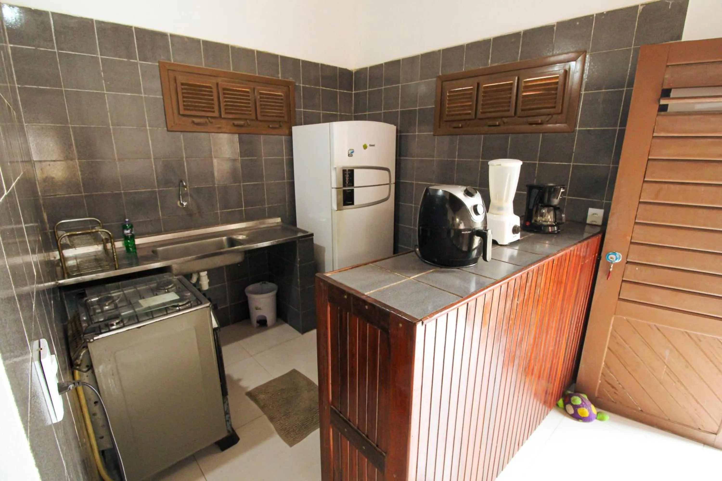 Casinha Canoa - Casa Com Ar-Condicionados e Localização Perfeita