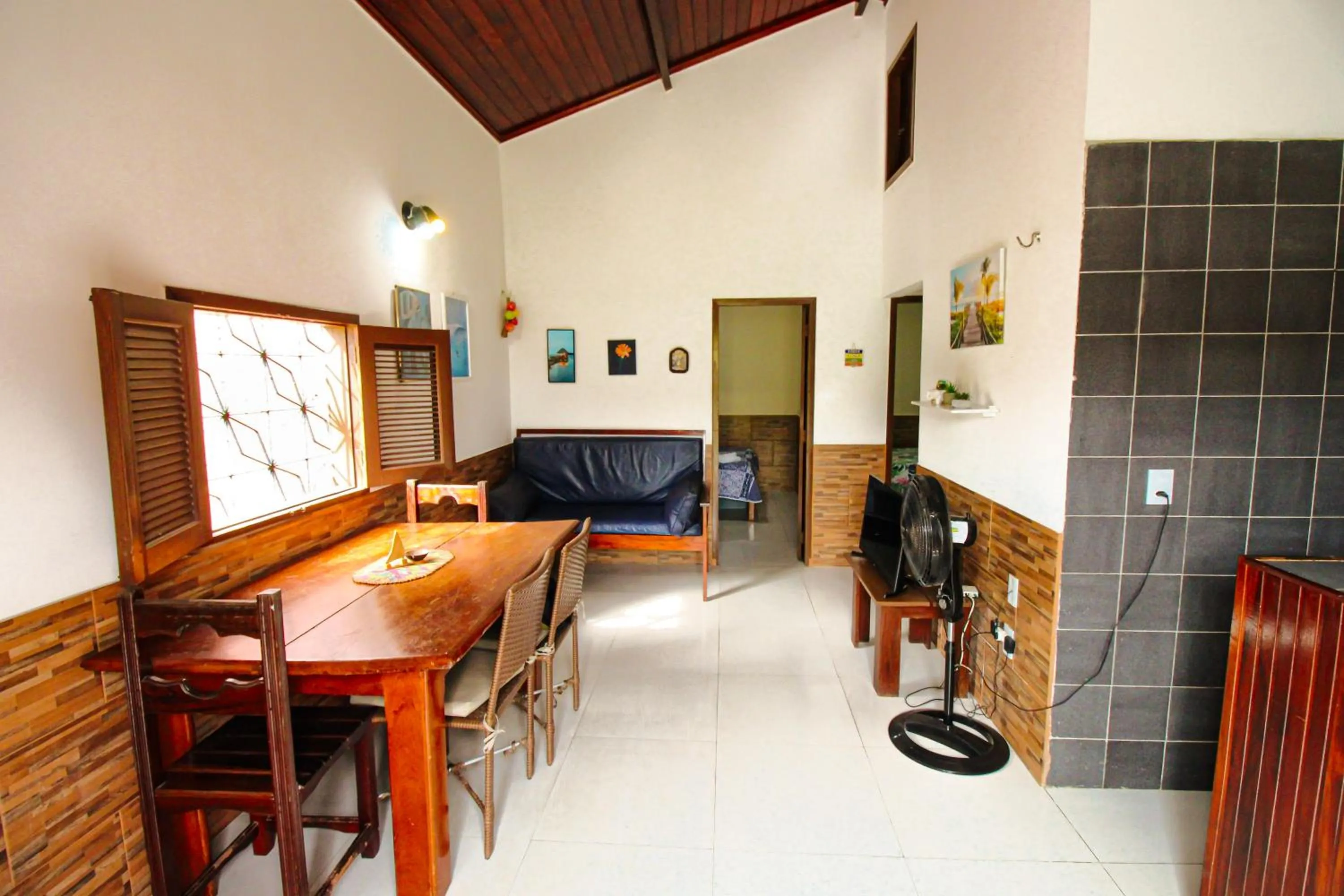 Casinha Canoa - Casa Com Ar-Condicionados e Localização Perfeita