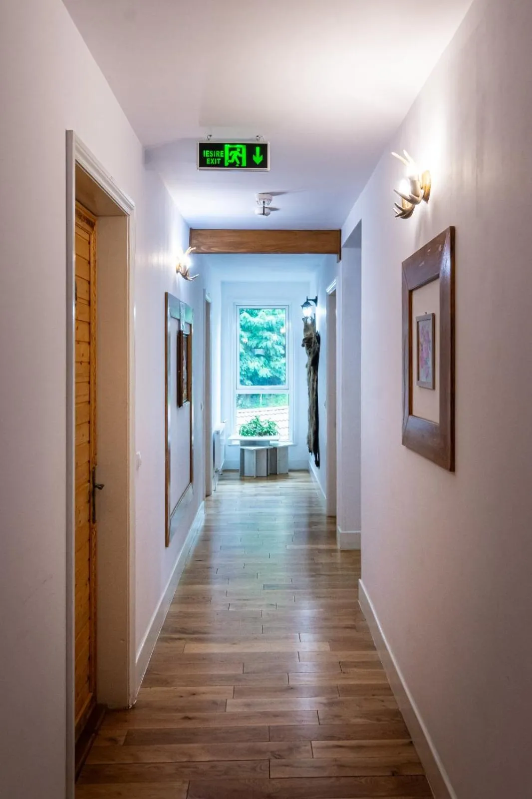 Photo of the whole room in Pensiunea Popas Pop, Strambu-Baiut, Maramures