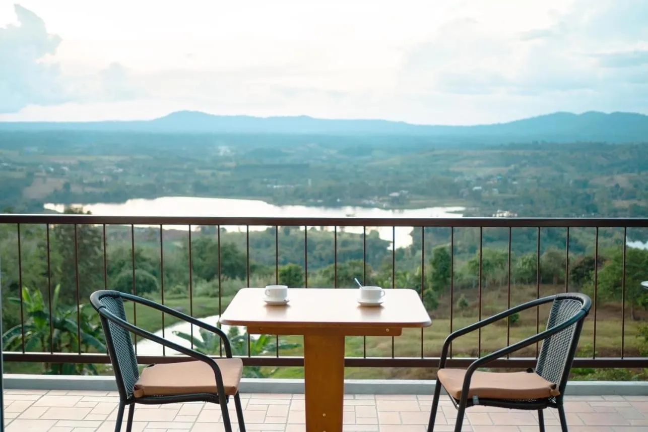 The private 2 @ khao kho